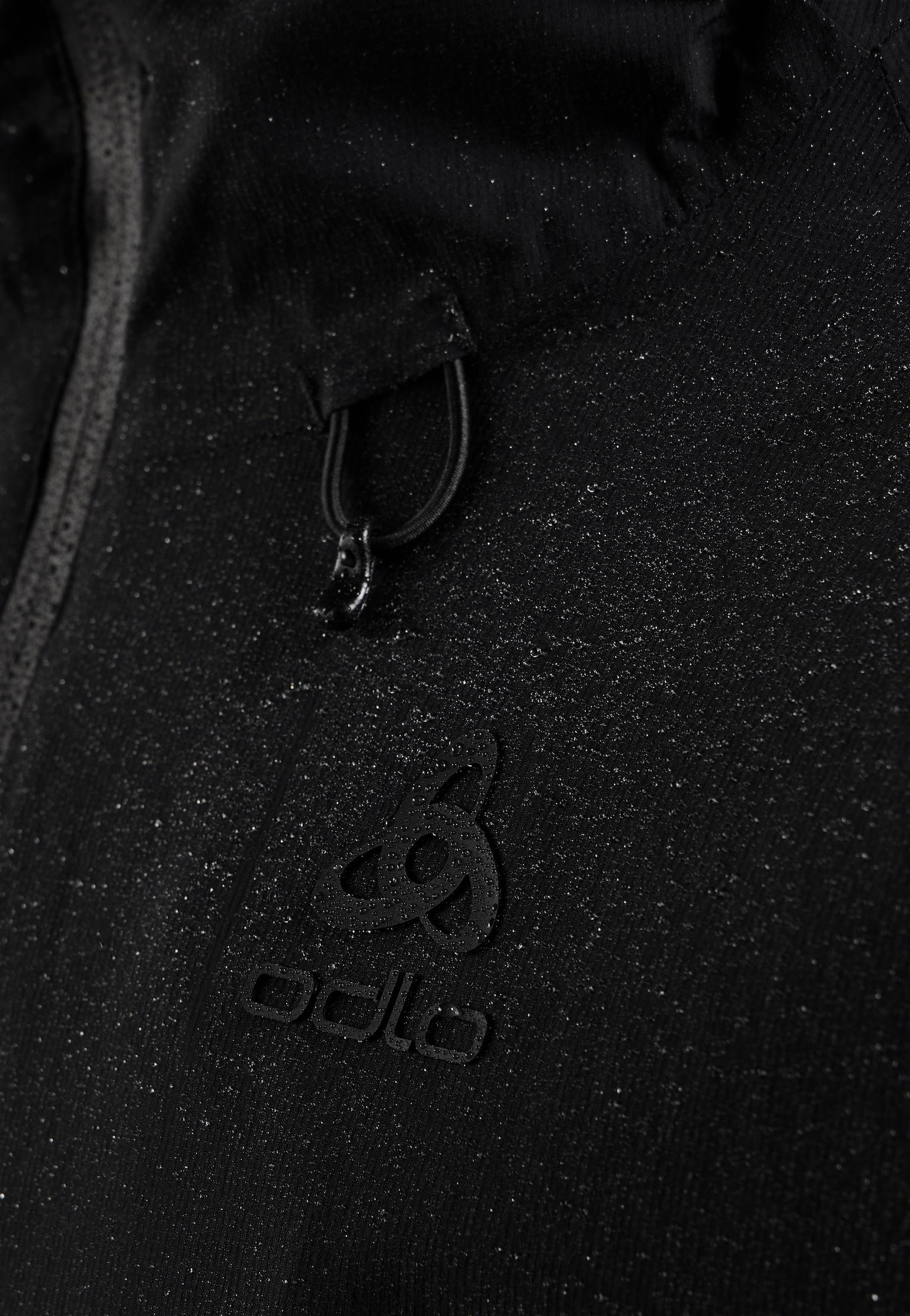 Ascent S-Thermic Waterproof Gewatteerd Jack