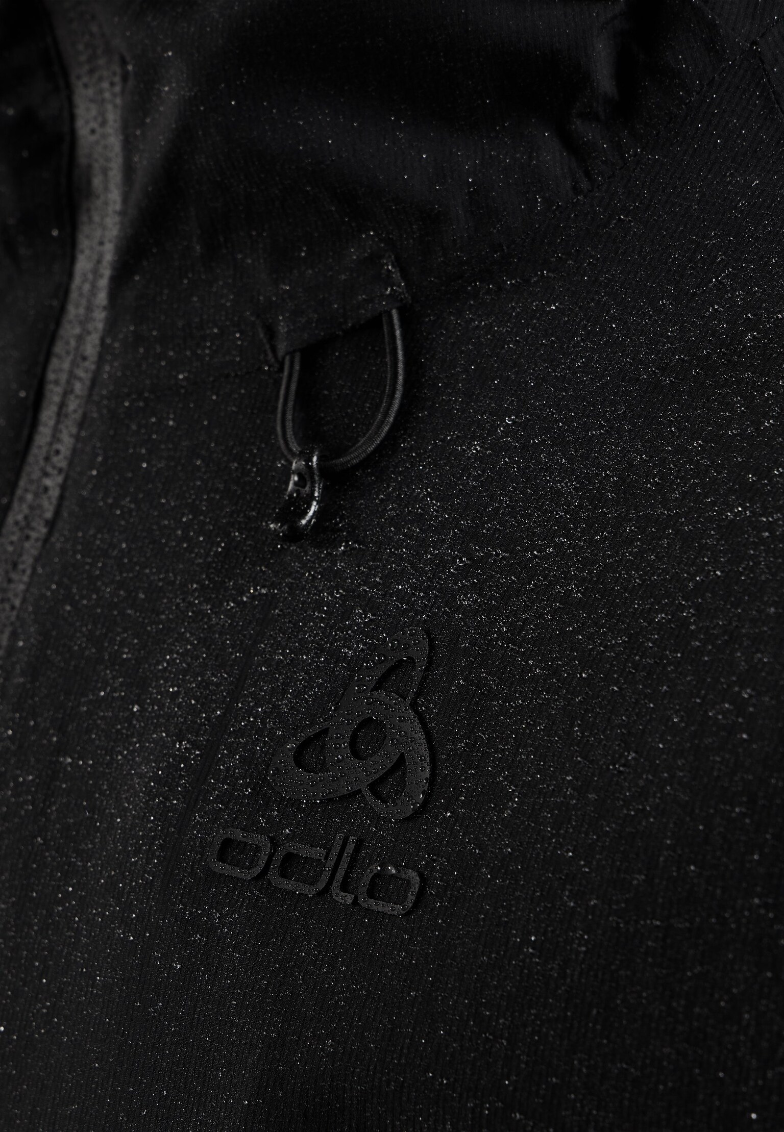 Veste imperméable Ascent S-Thermic