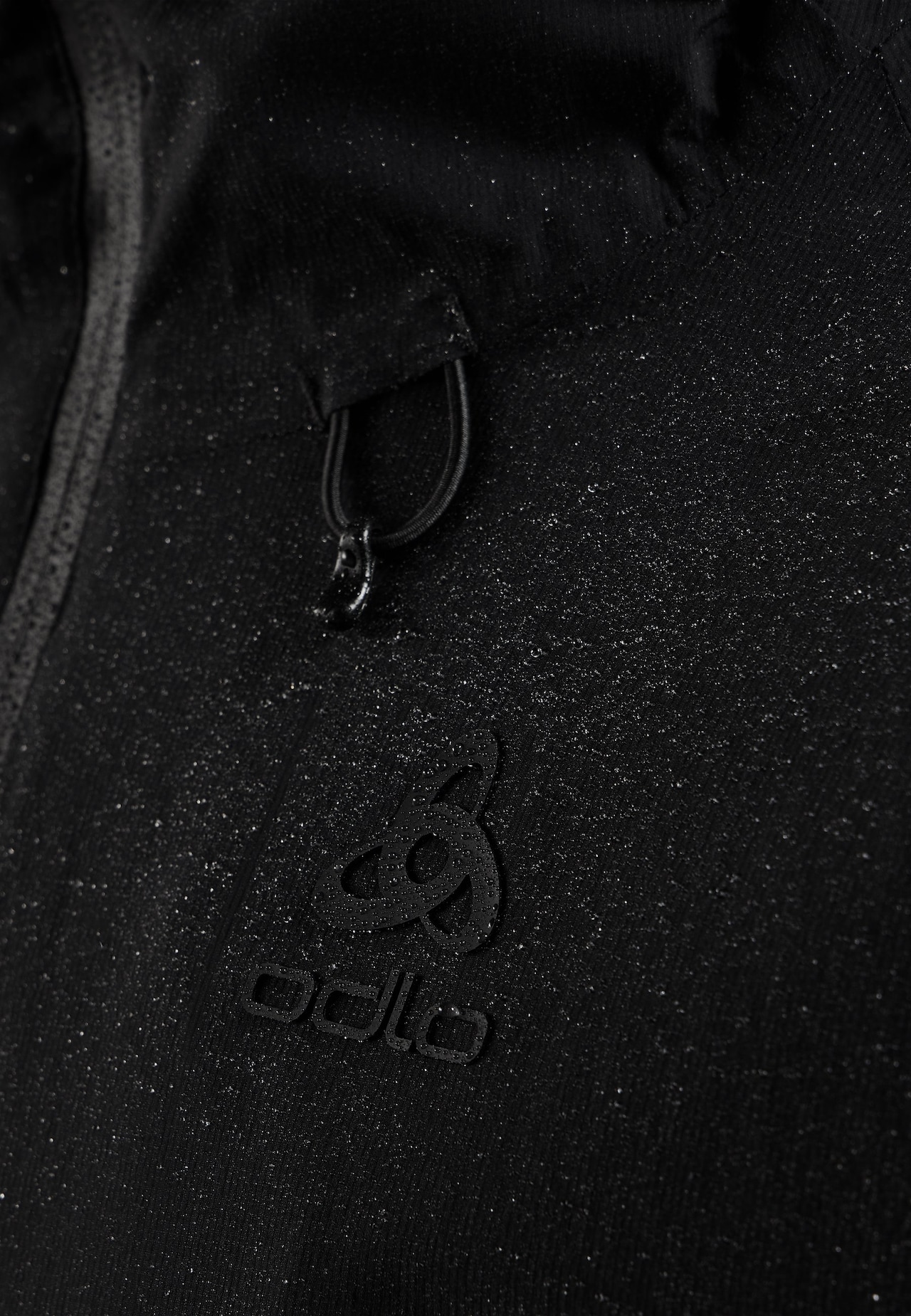 Ascent S-Thermic Waterproof Insulated Jacket