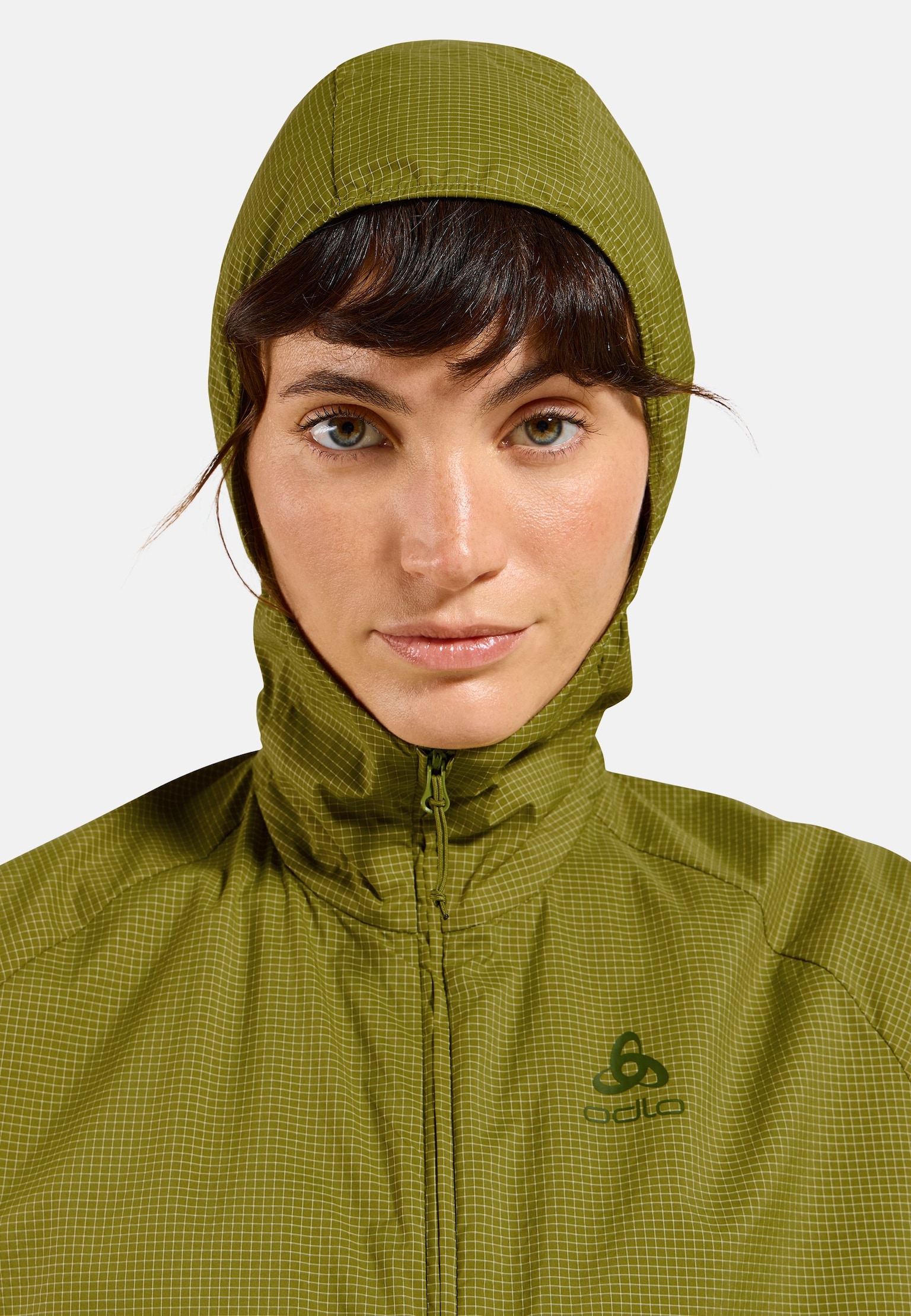 Giacca Essential Windbreaker