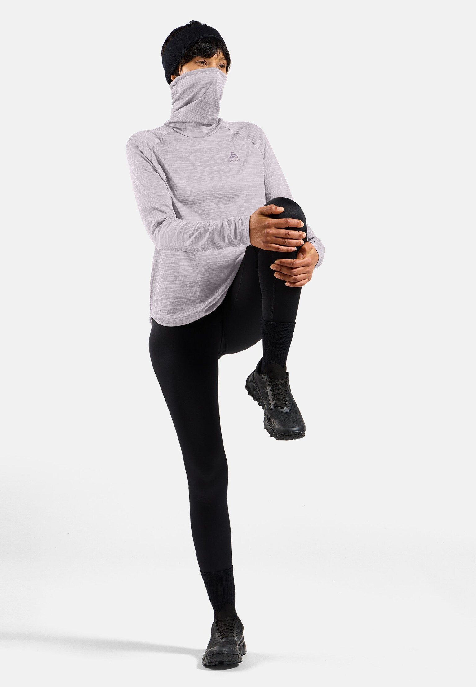 Essential Thermal Hardloop Mid Layer