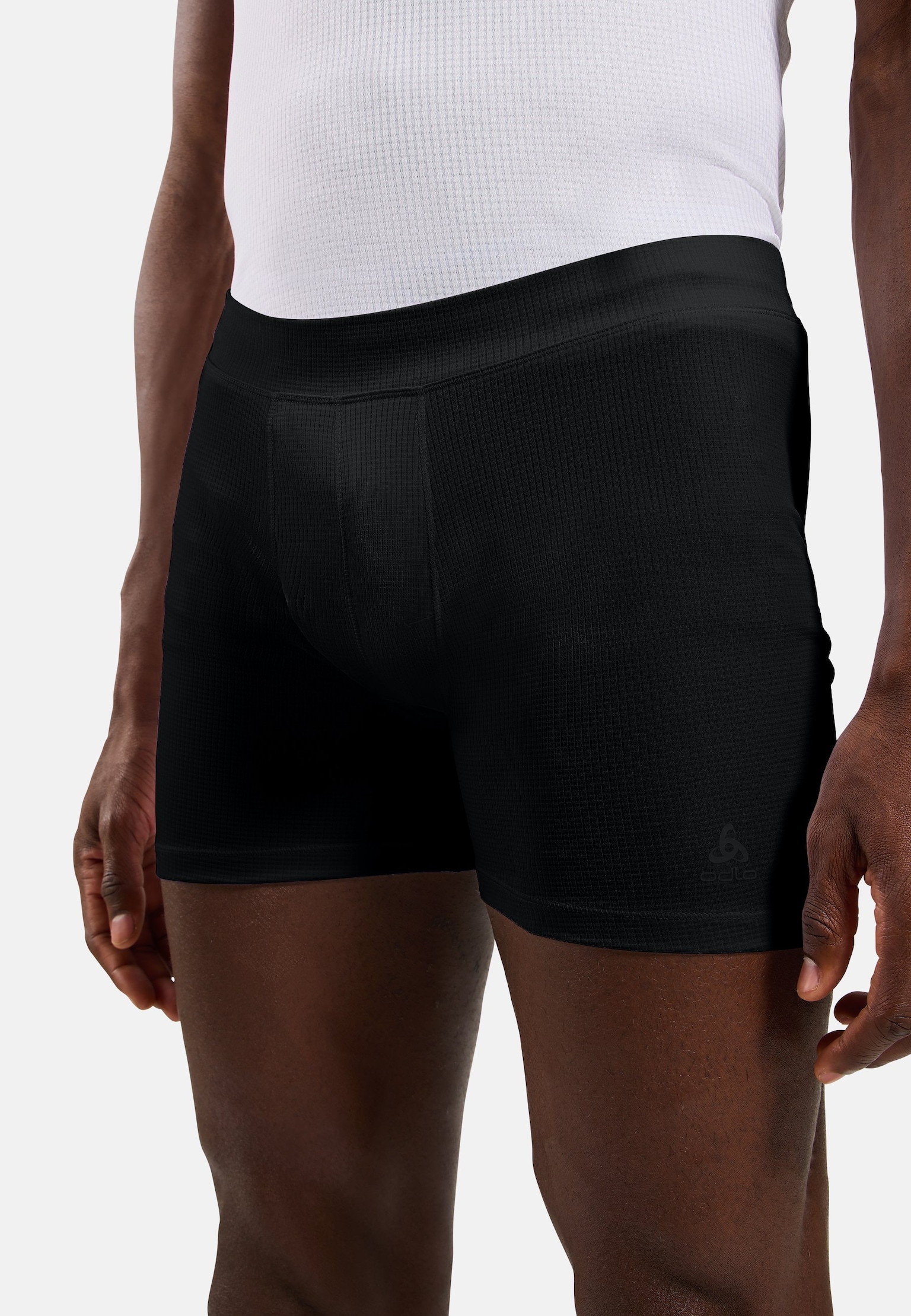 The Active Light rain-dye boxer 2 pack