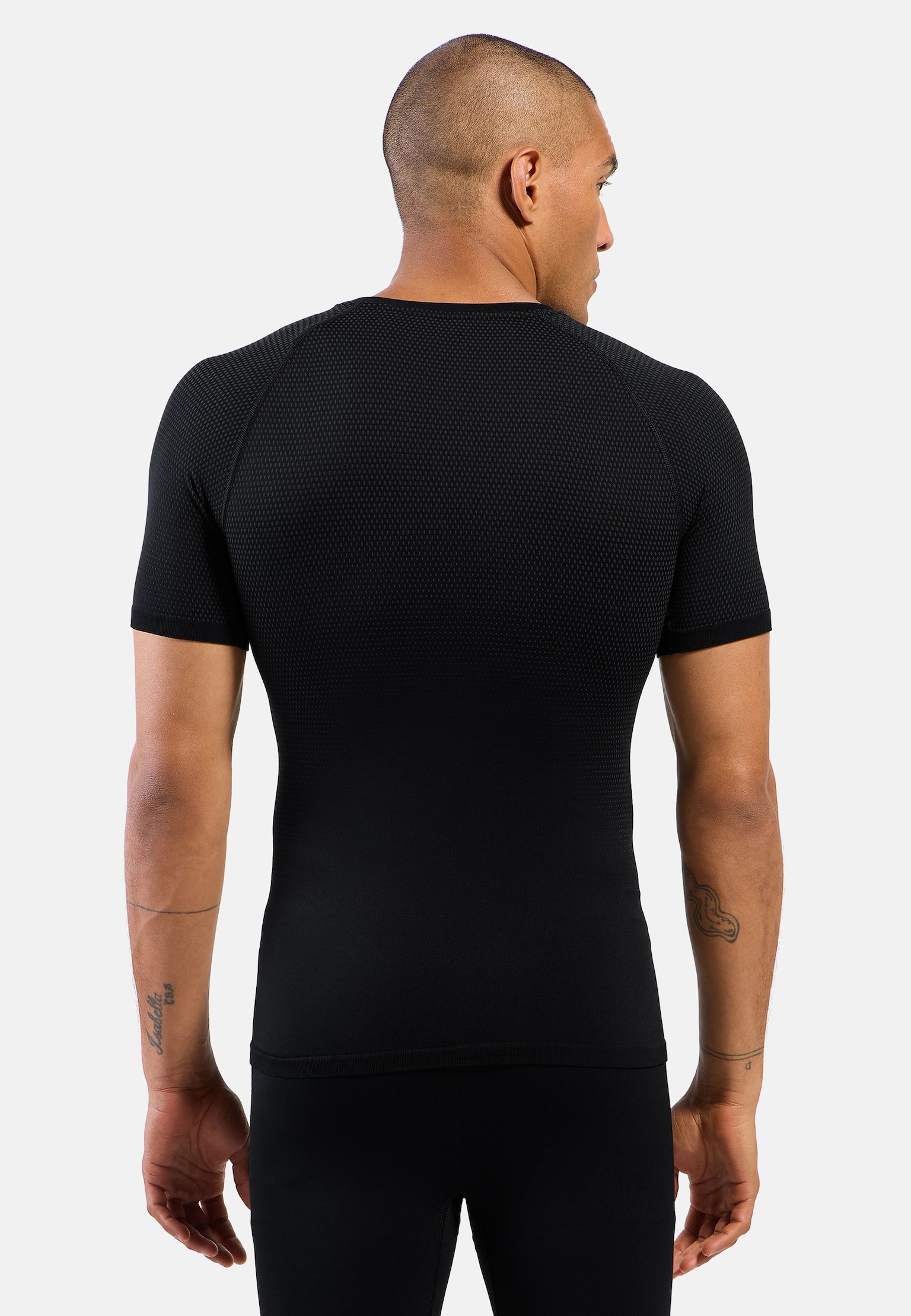 The Performance Light short-sleeve base layer top