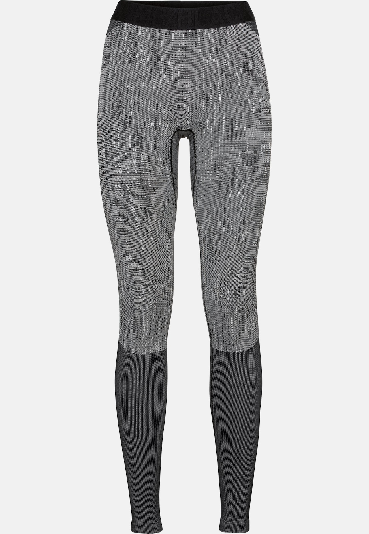 The women's Blackcomb base layer bottoms