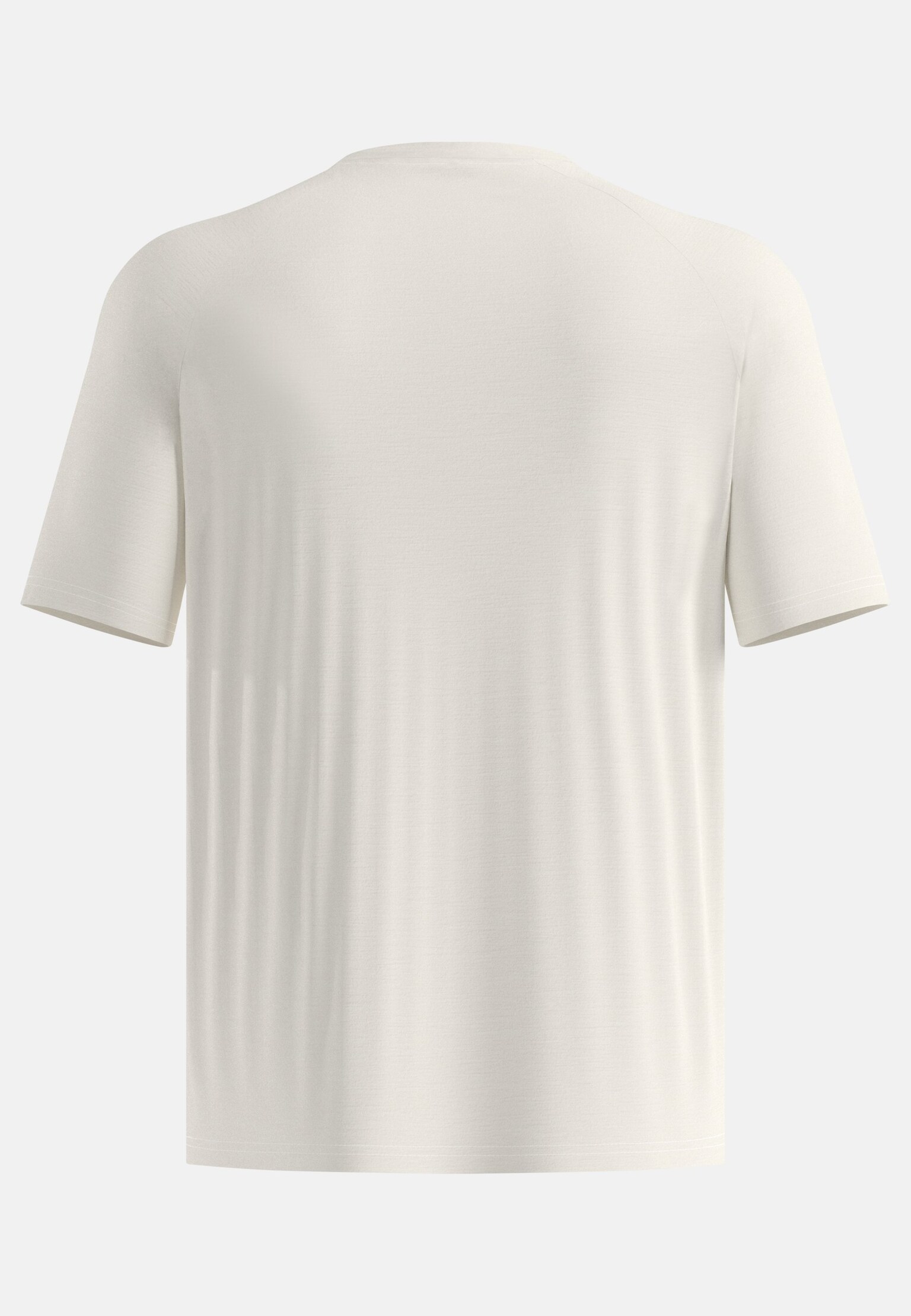 The Ascent Merino-blend hyper mapping t-shirt