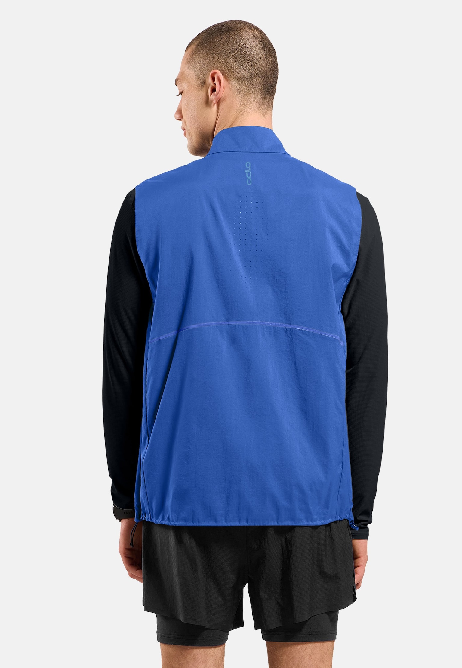 Zeroweight Running Vest