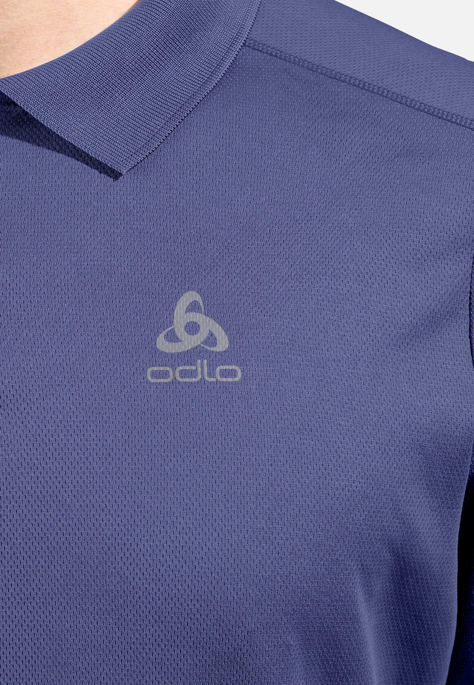 Polo F-Dry