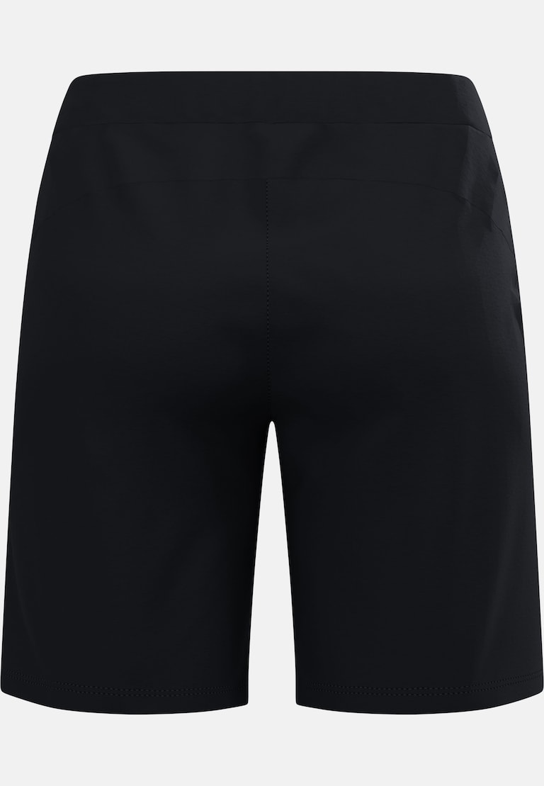 The Ascent hiking shorts