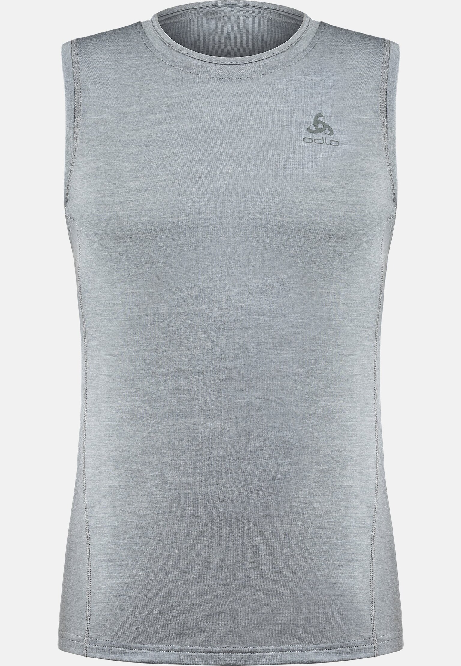 Natural Performance Wool 130 Tanktop