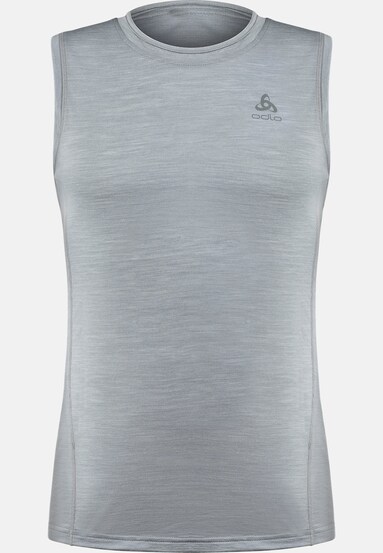 Canotta Natural Performance Wool 130