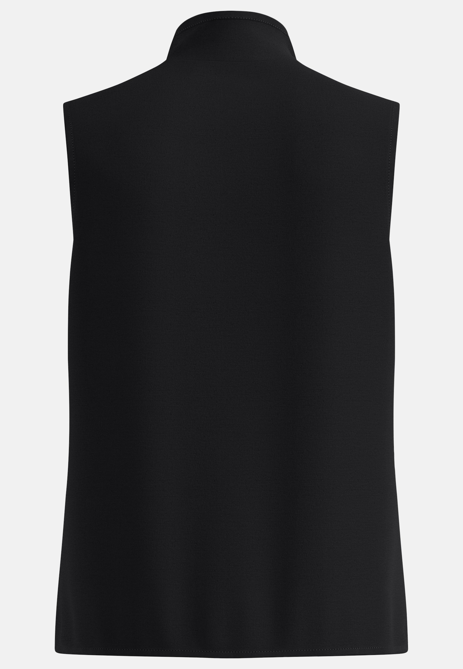 Wool Mid Layer