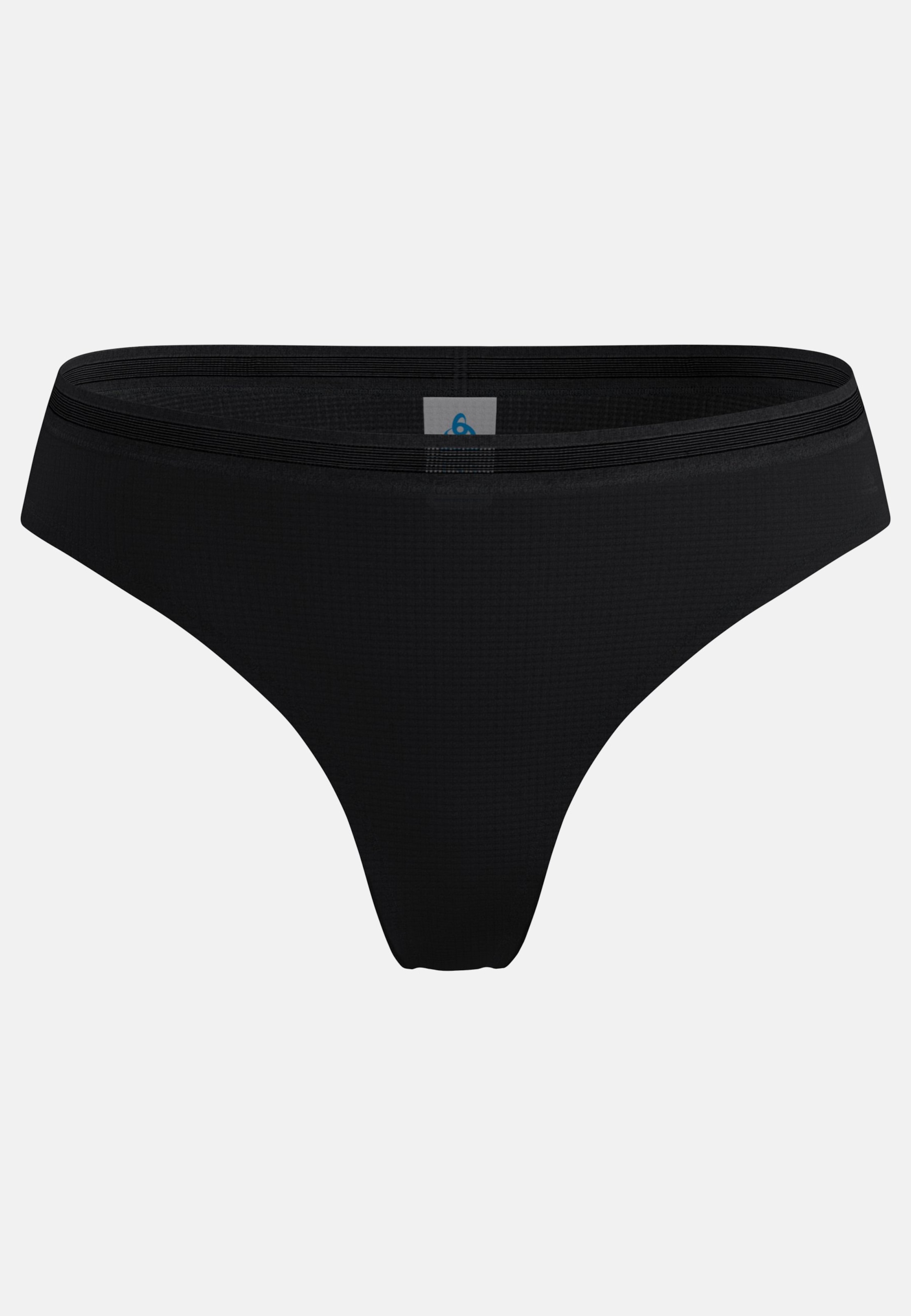 Odlo Active Light String für Damen, L, schwarz