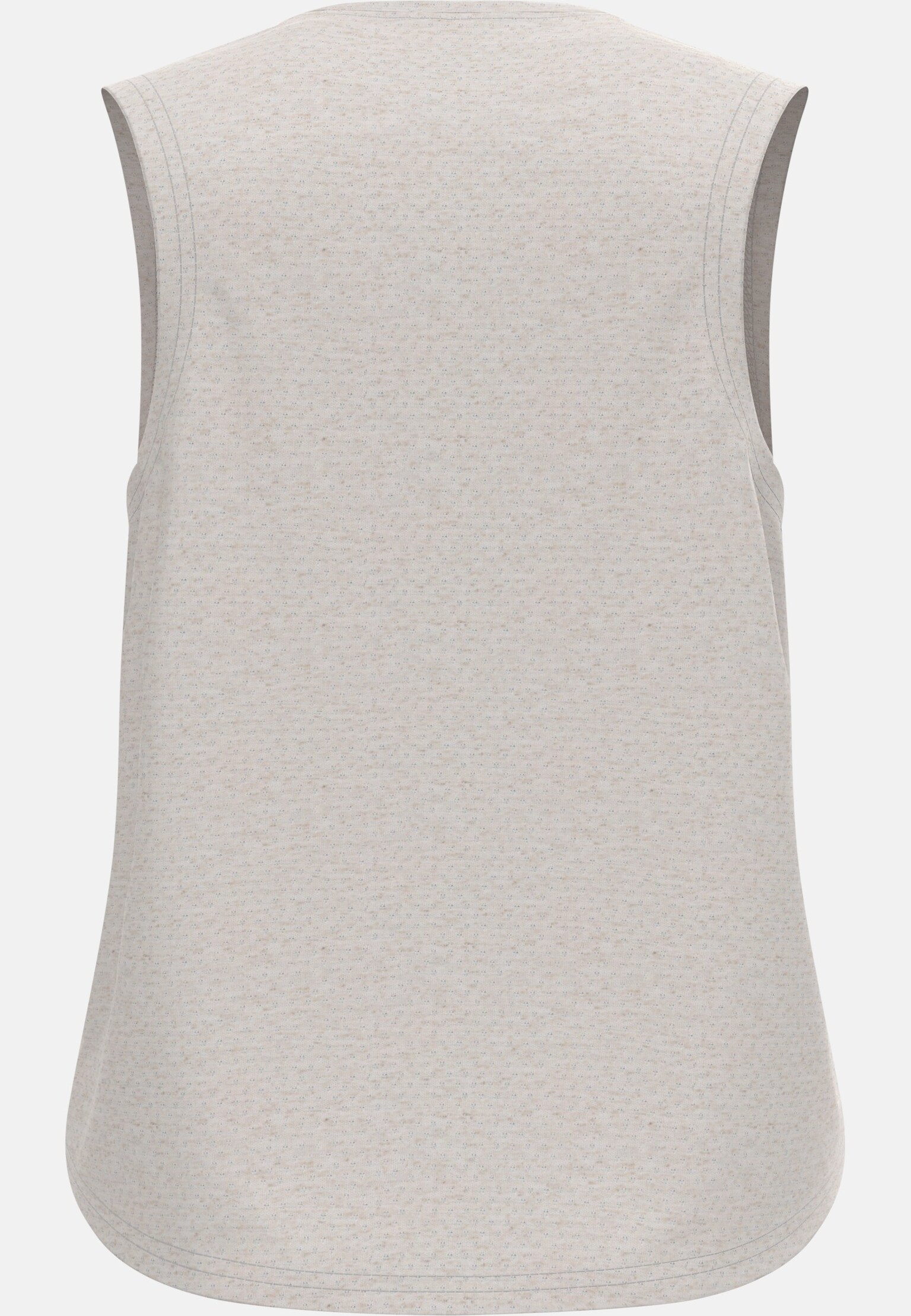 Canotta a girocollo Active 365 Linencool