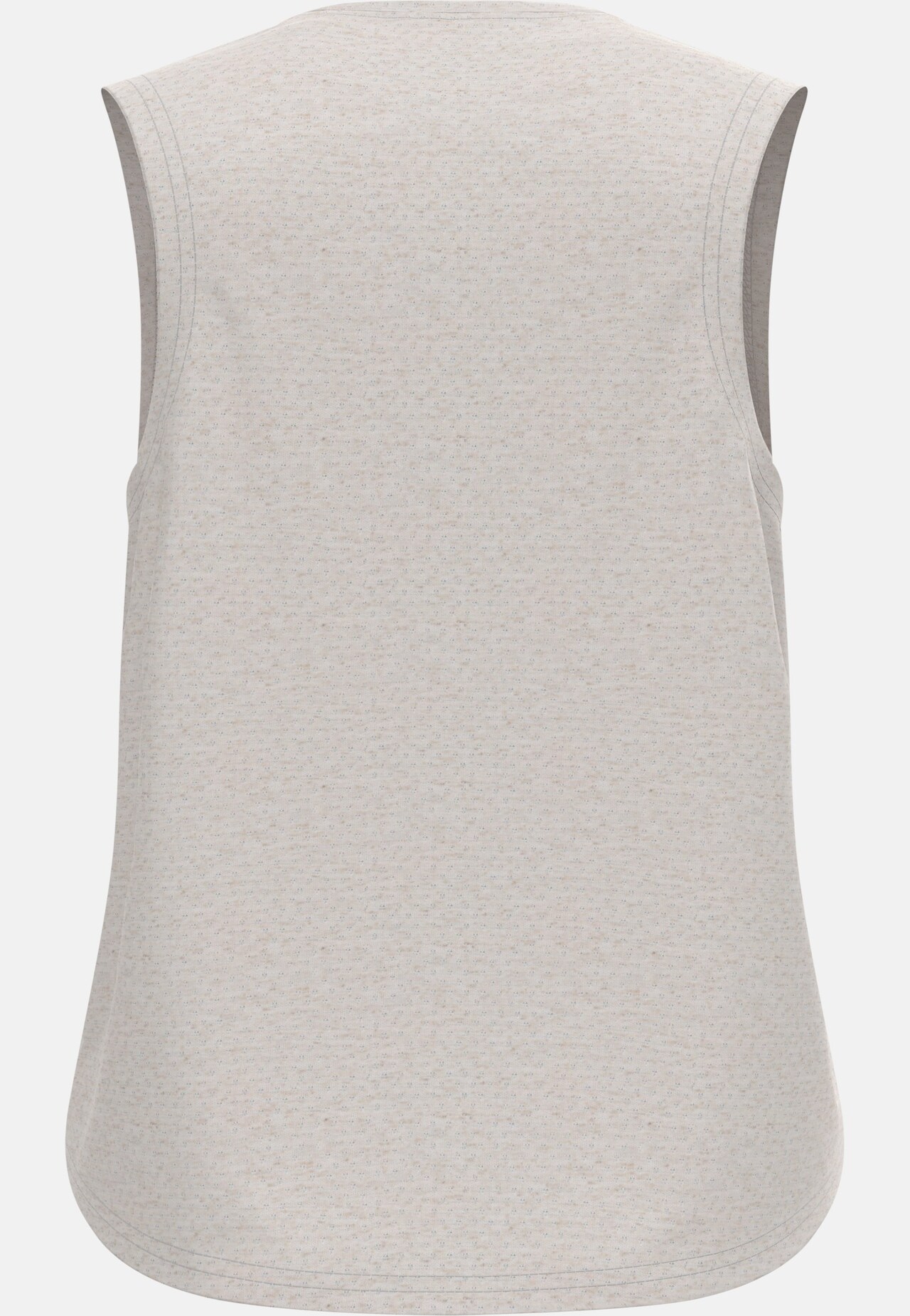 Essential Linencool Running Tank
