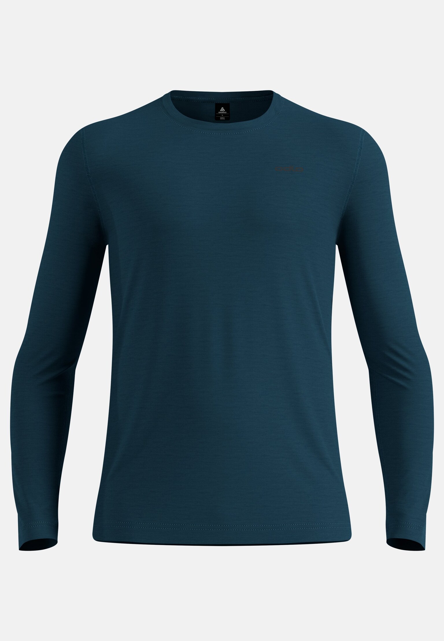 Merino 160 Base Layer Top
