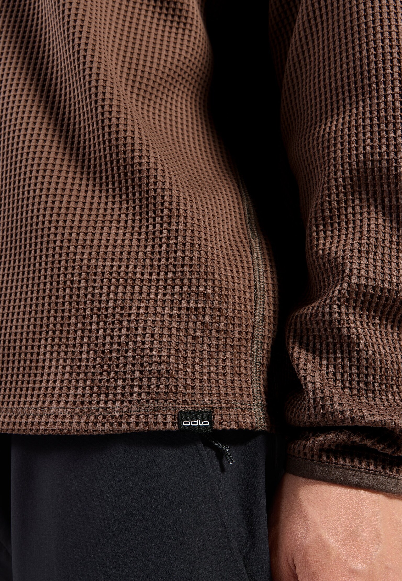 Cubic Mid Layer
