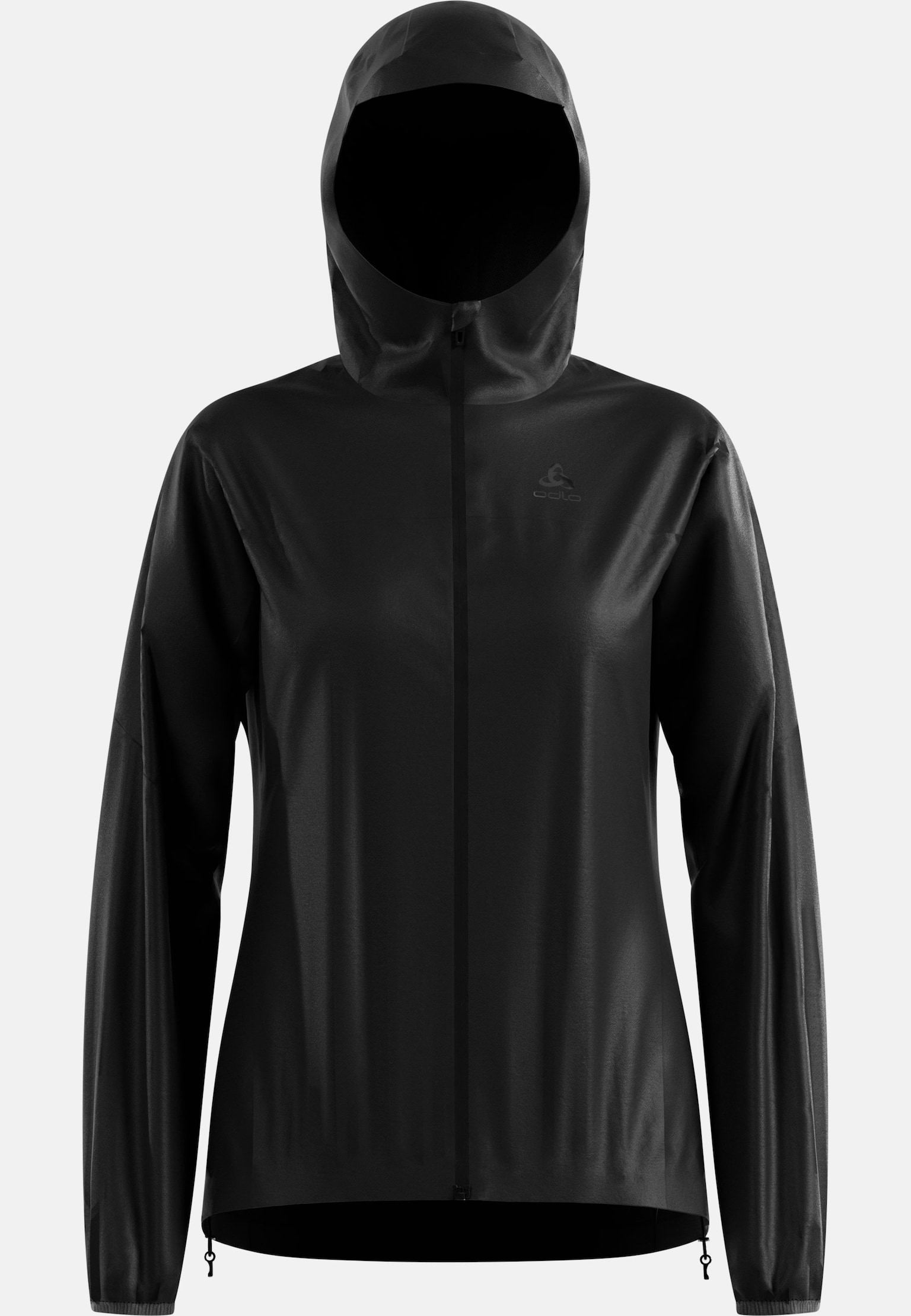 Wasserdichte X-Alp Performance Knit Laufjacke