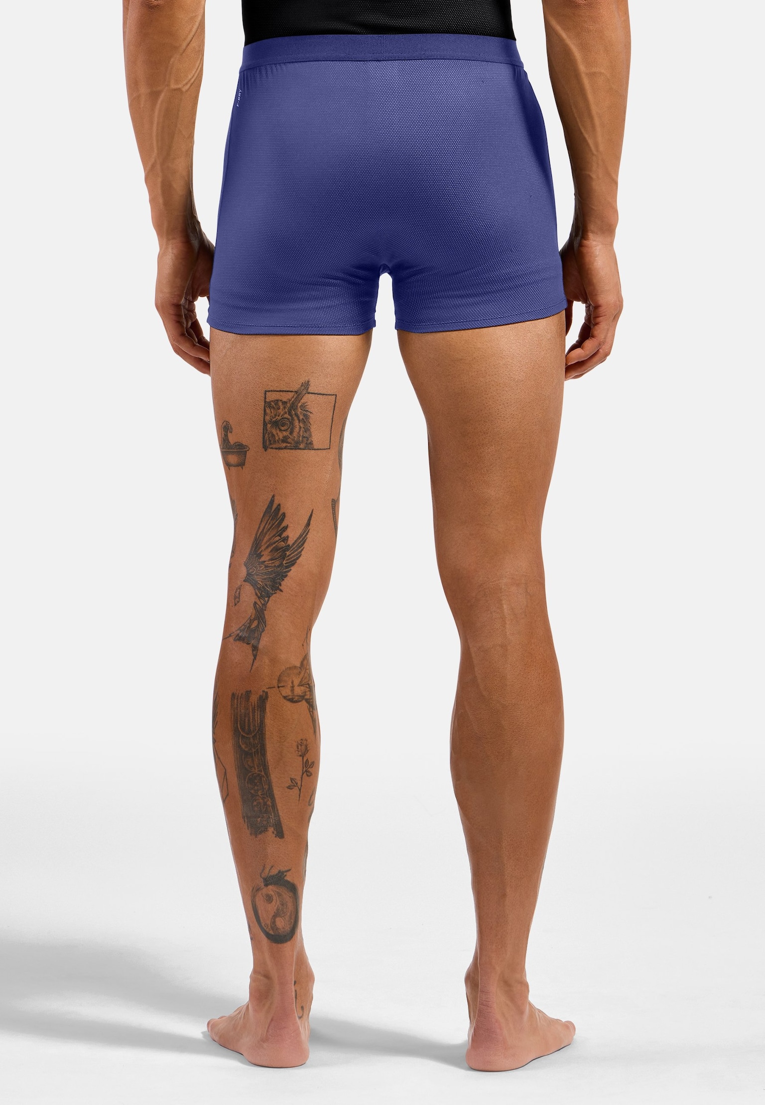 The Active F-Dry Light Boxer