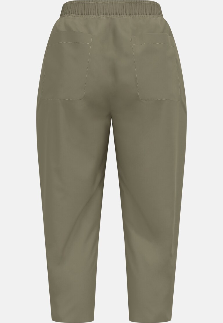 The Ascent ultralight tapered ripstop 7/8 pants