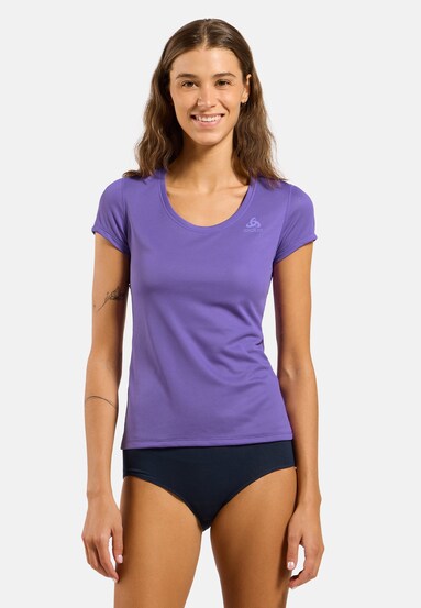 Active F-Dry Light Base Layer Langarmshirt
