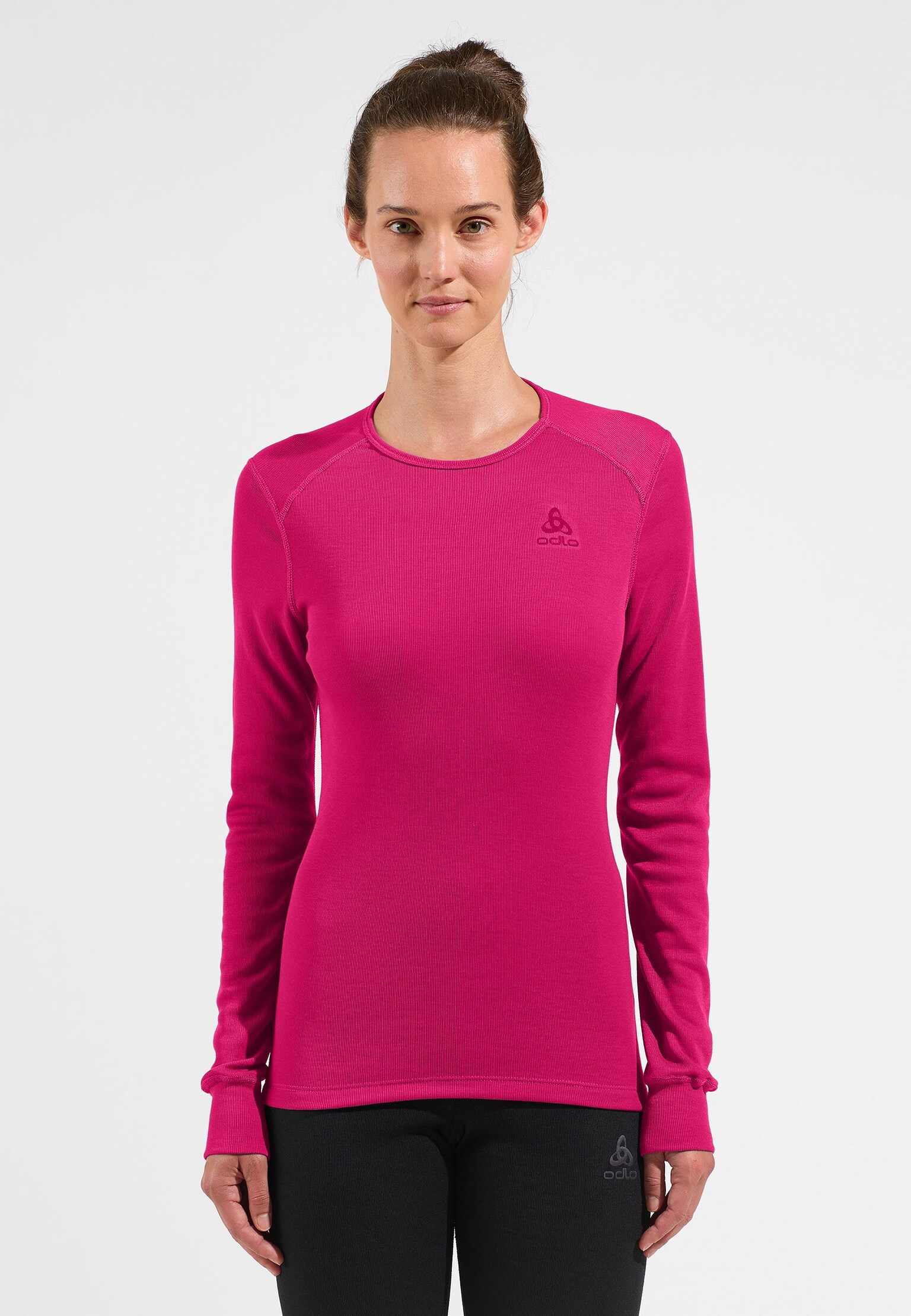 The Active Warm base layer top