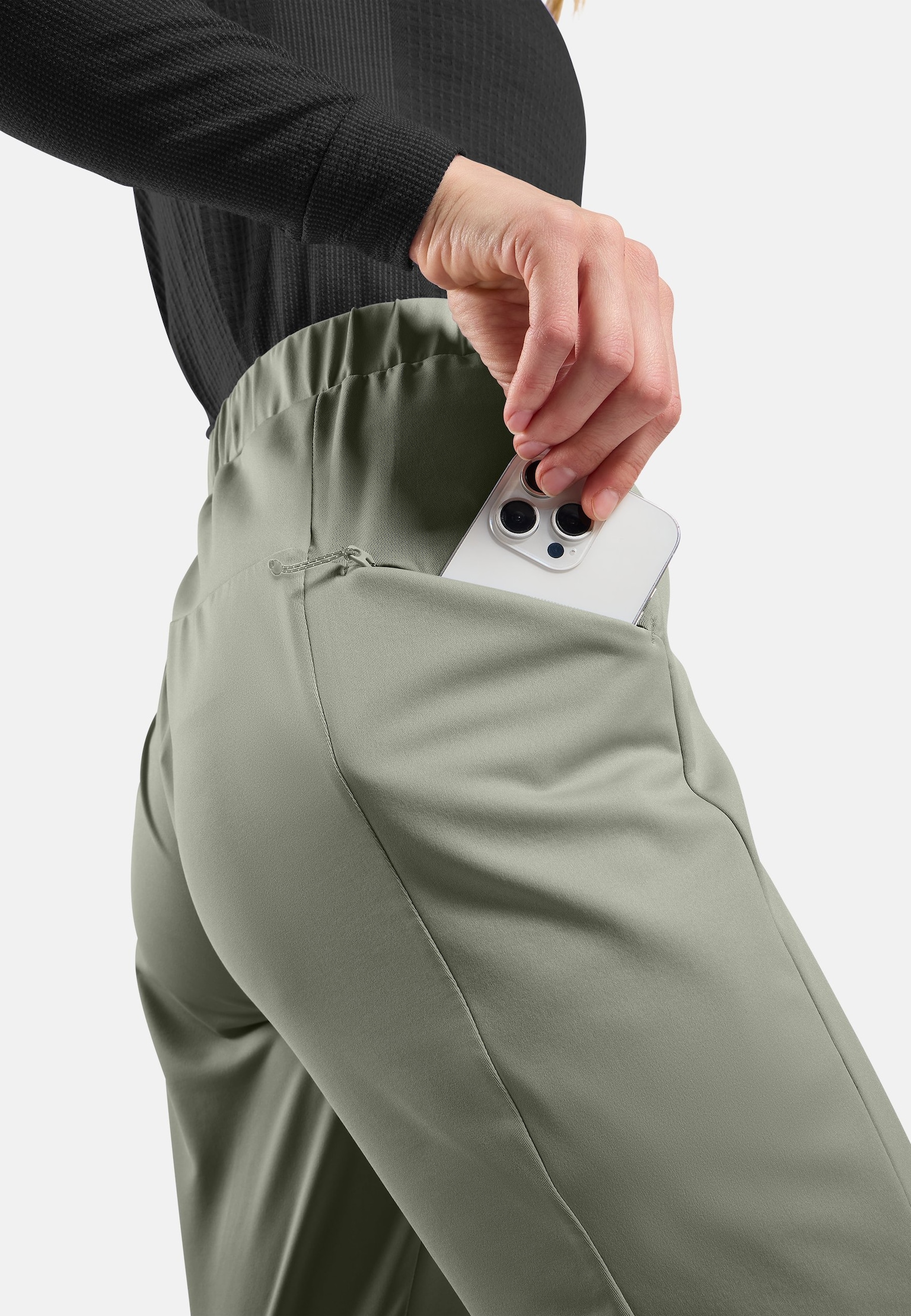 Pantalon de ski de fond Essential Warm