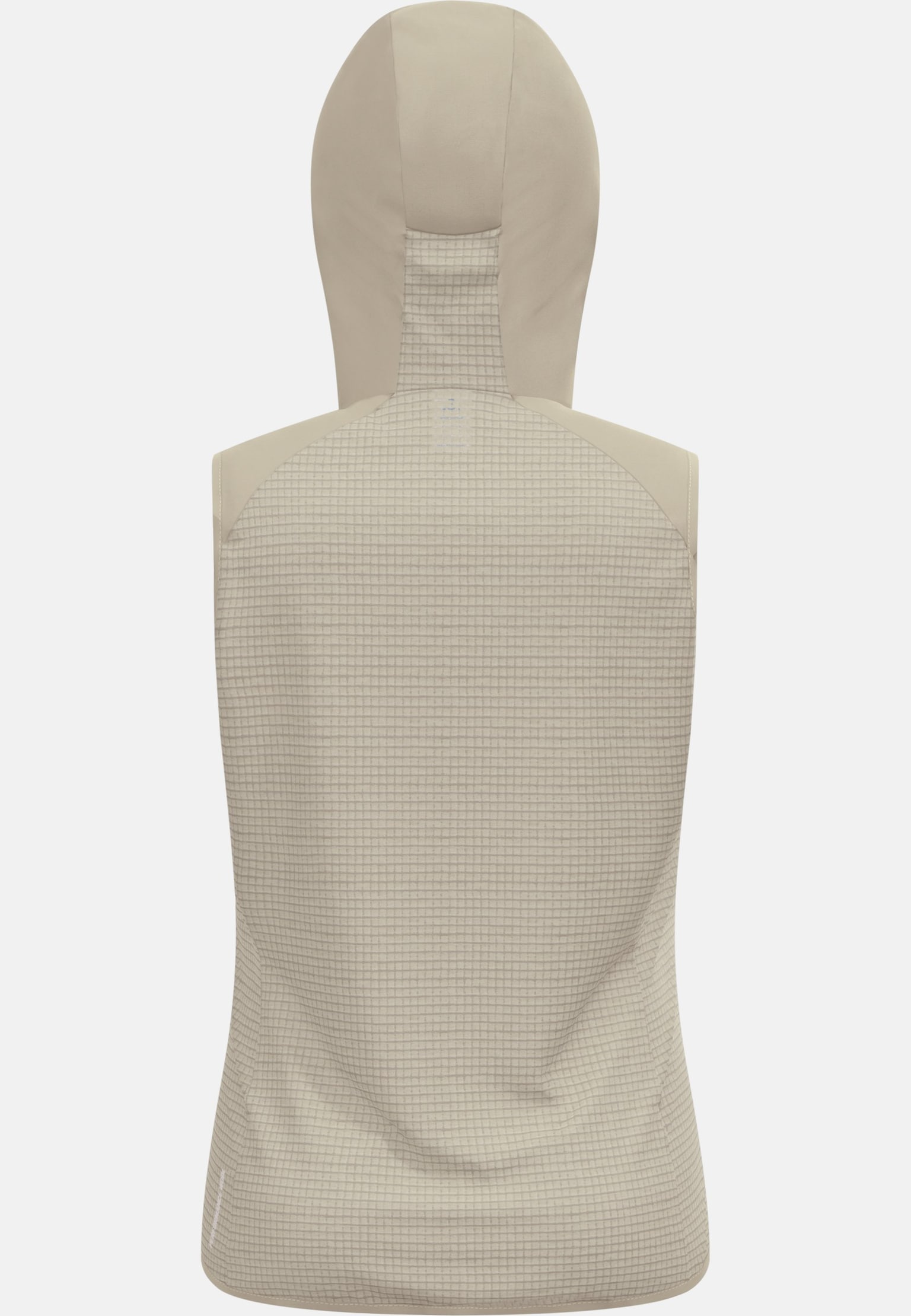 Ascent Hybrid Insulated Vest