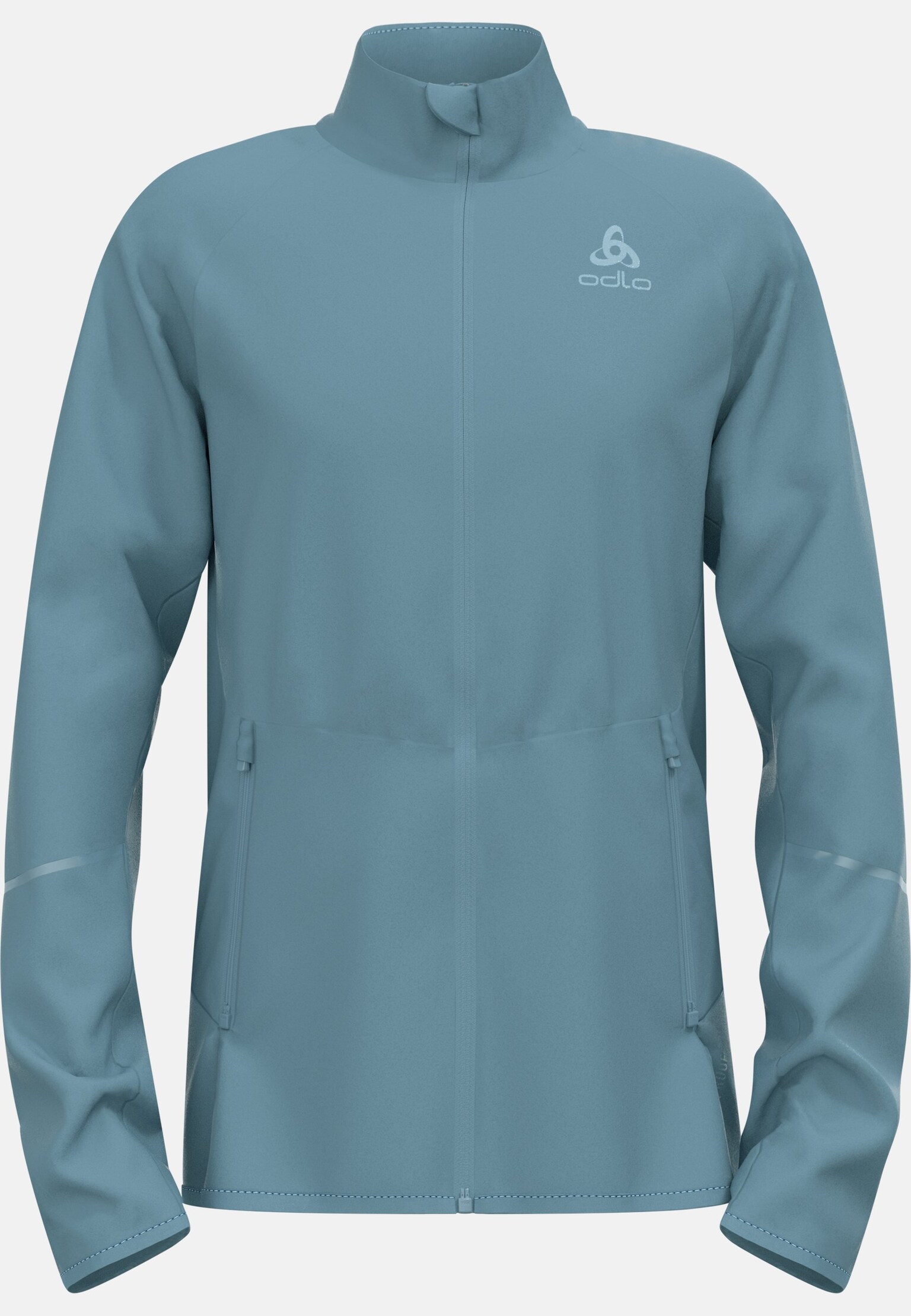 The Brensholmen junior cross-country jacket