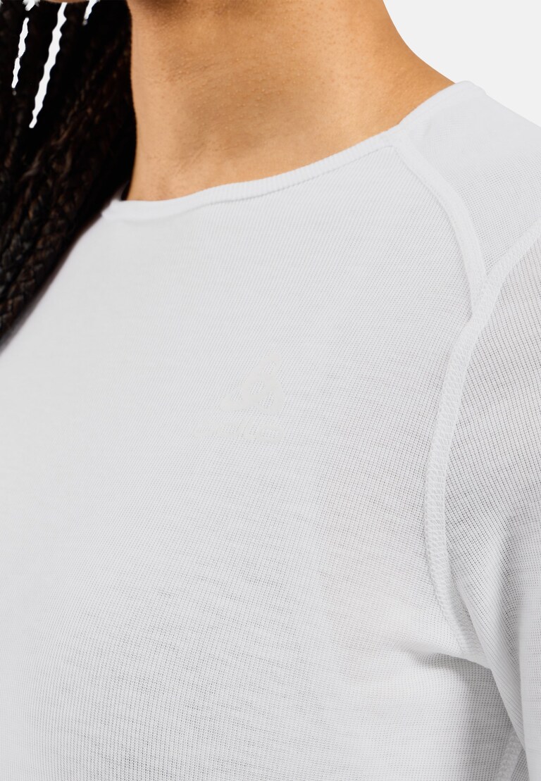 The Active Warm Base Layer Top