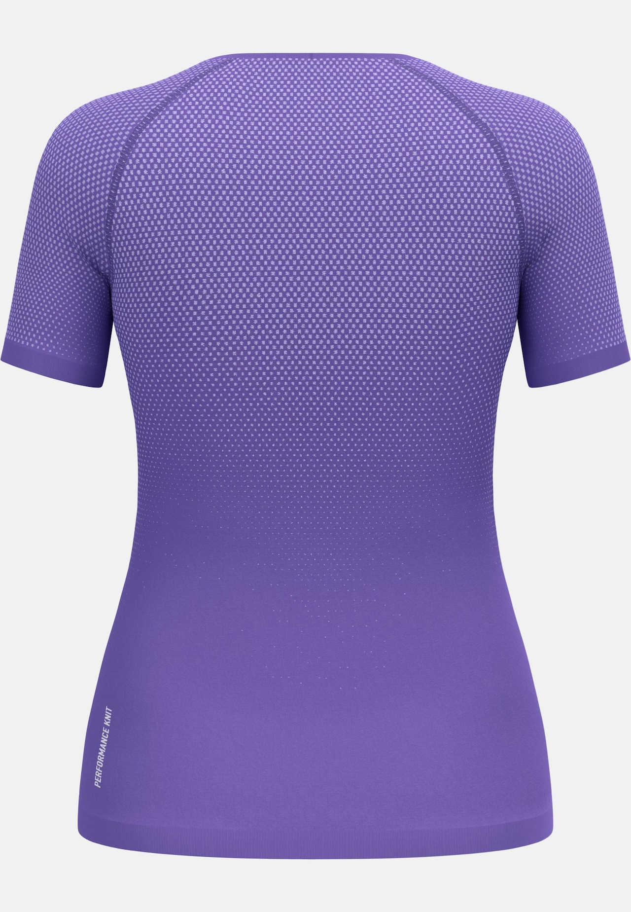 Performance Light Base Layer T-Skjorte