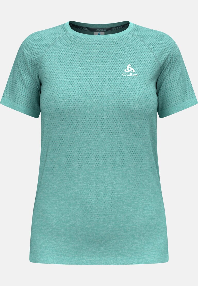 The Essentials seamless running t-shirt