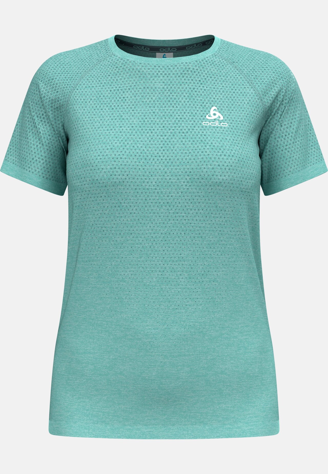 Essential Seamless Running T-Shirt