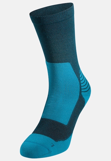 Chaussettes mi-mollet Performance Warm Cross-Country