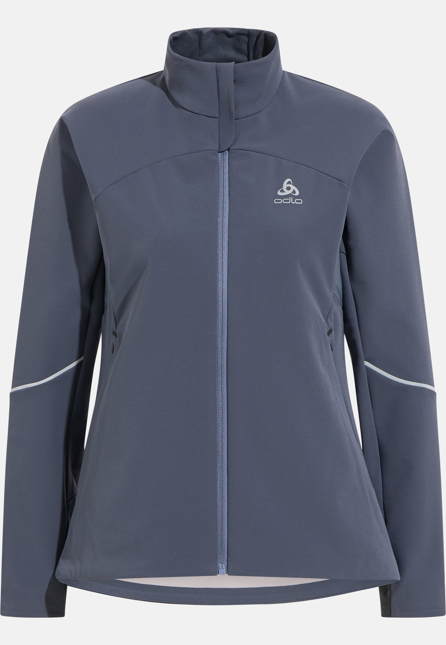 The Engvik cross-country jacket