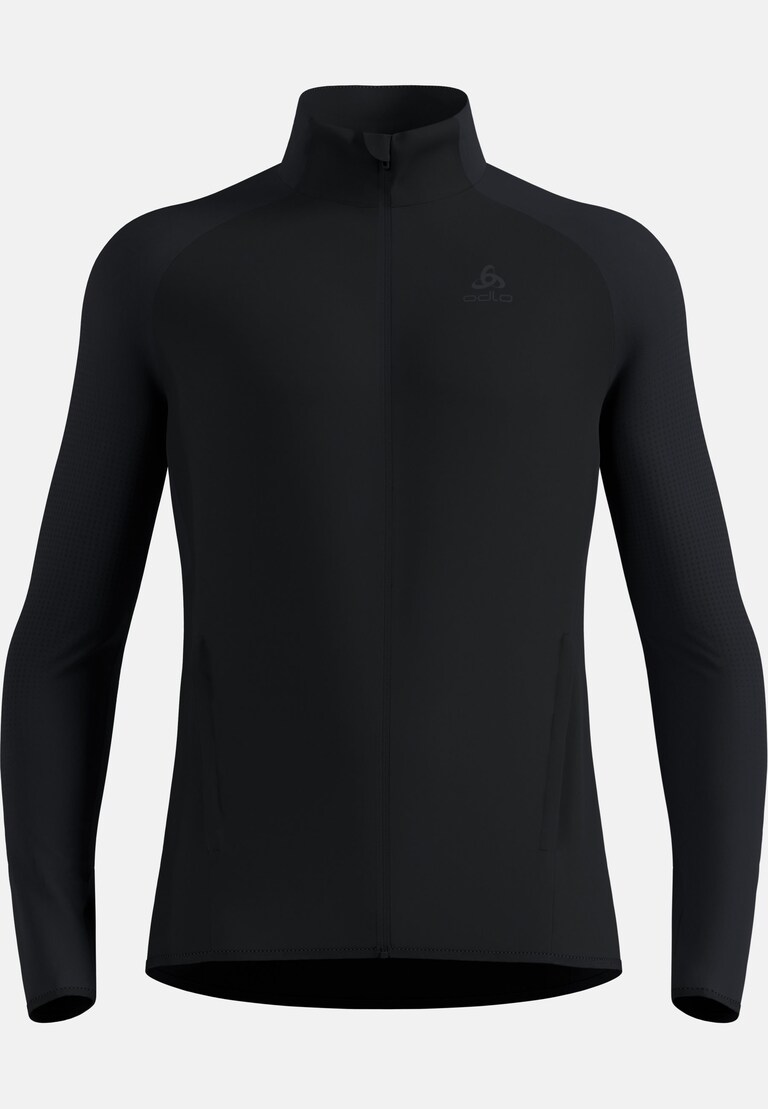 Giacca da running ibrida Zeroweight Warm 2.0