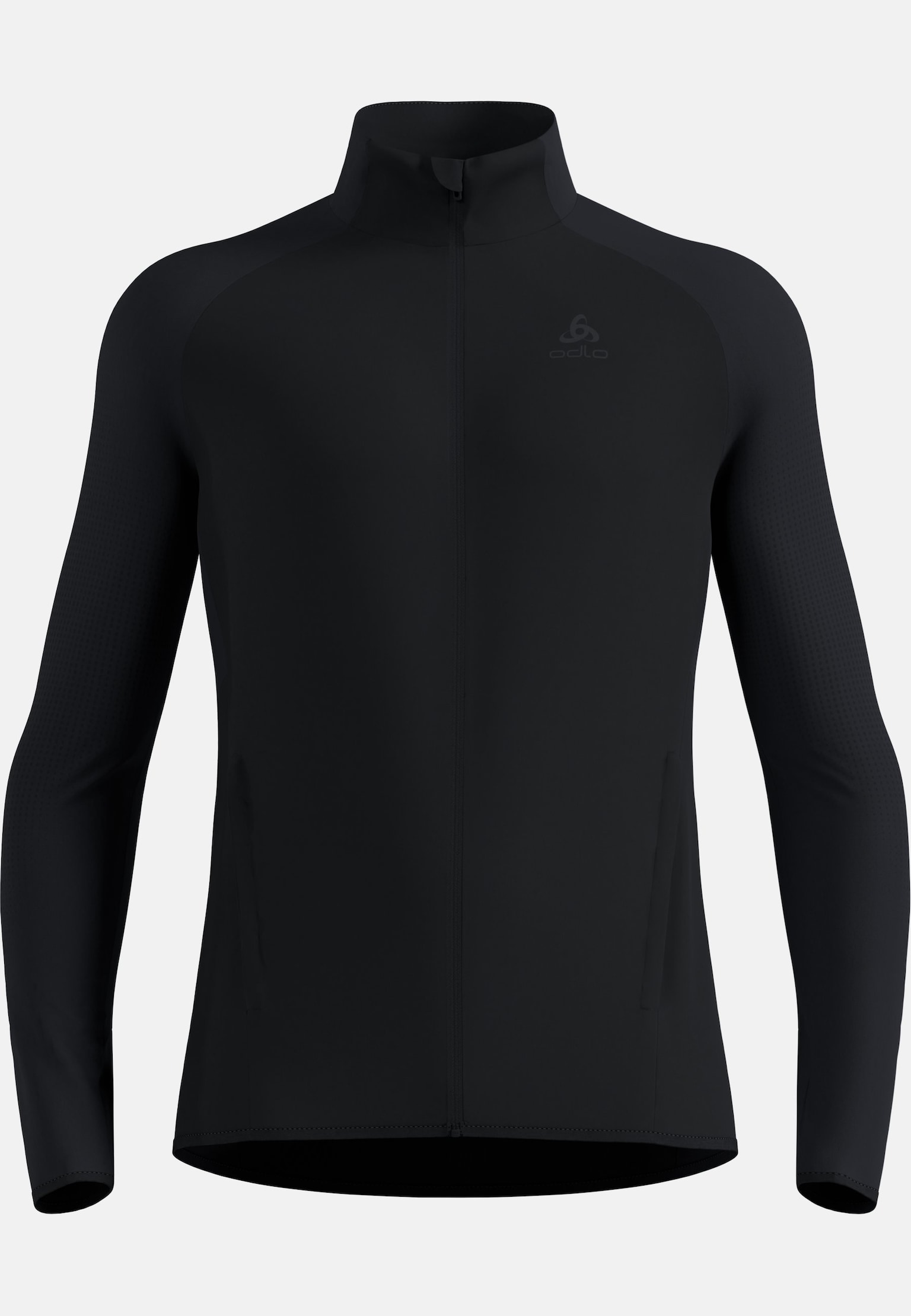 Zeroweight Warm Hybrid Running Jacket