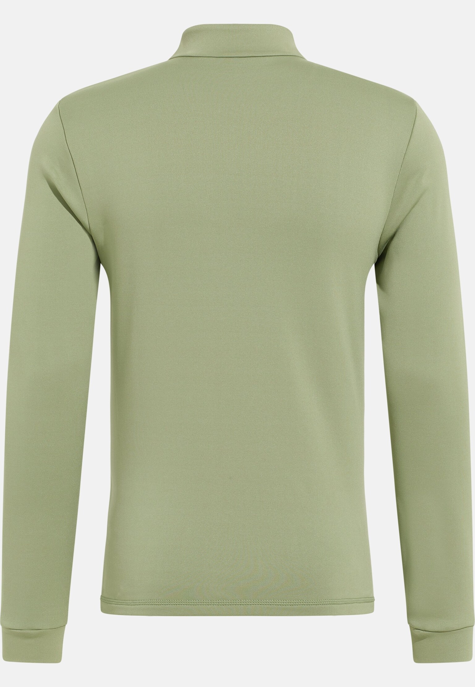 Mid layer Berra con zip