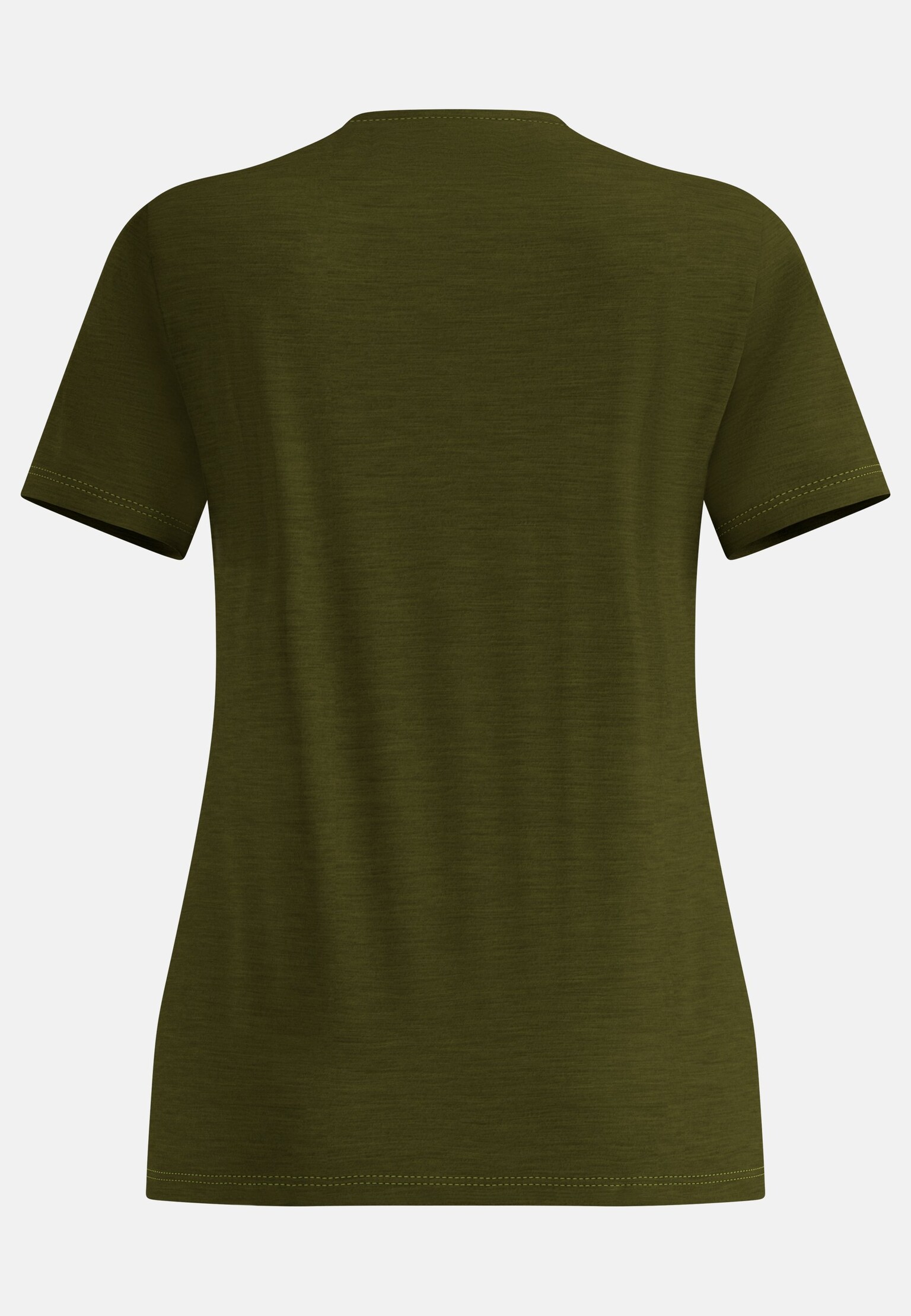 The Ascent merino-blend 130 t-shirt