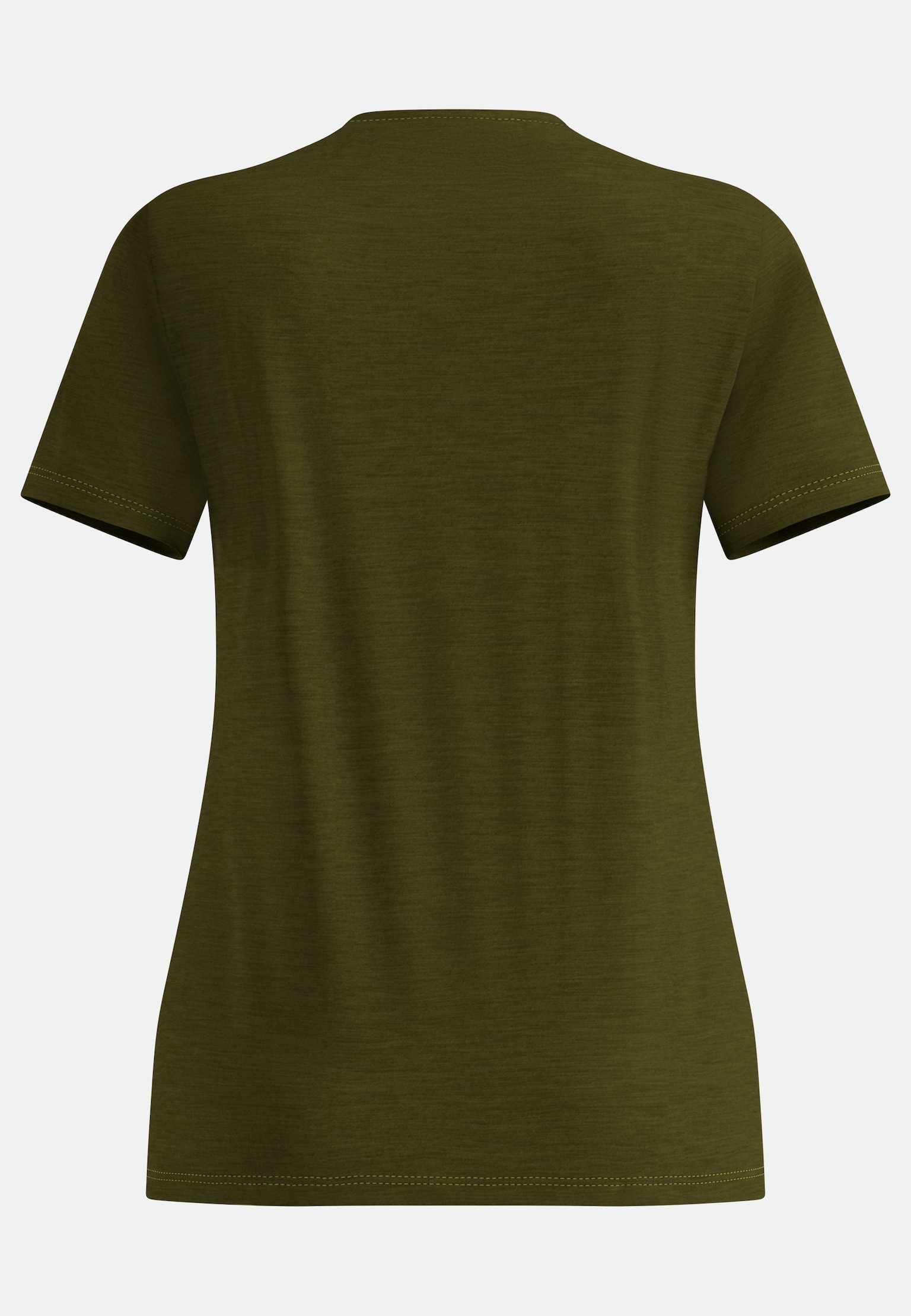 The Ascent merino-blend 130 t-shirt