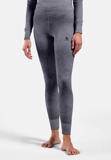 Odlo x POW Collective Voices Active Warm Base-Layer-Tights mit Print