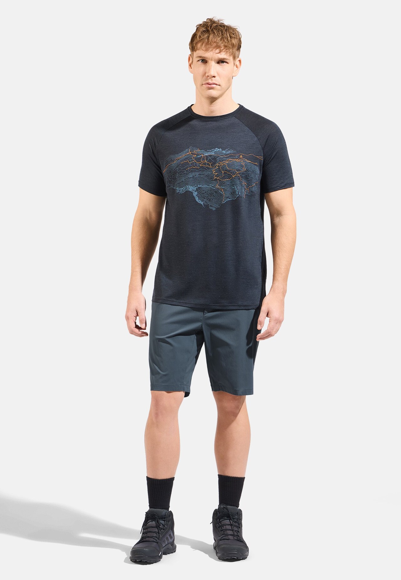 Essential Shorts