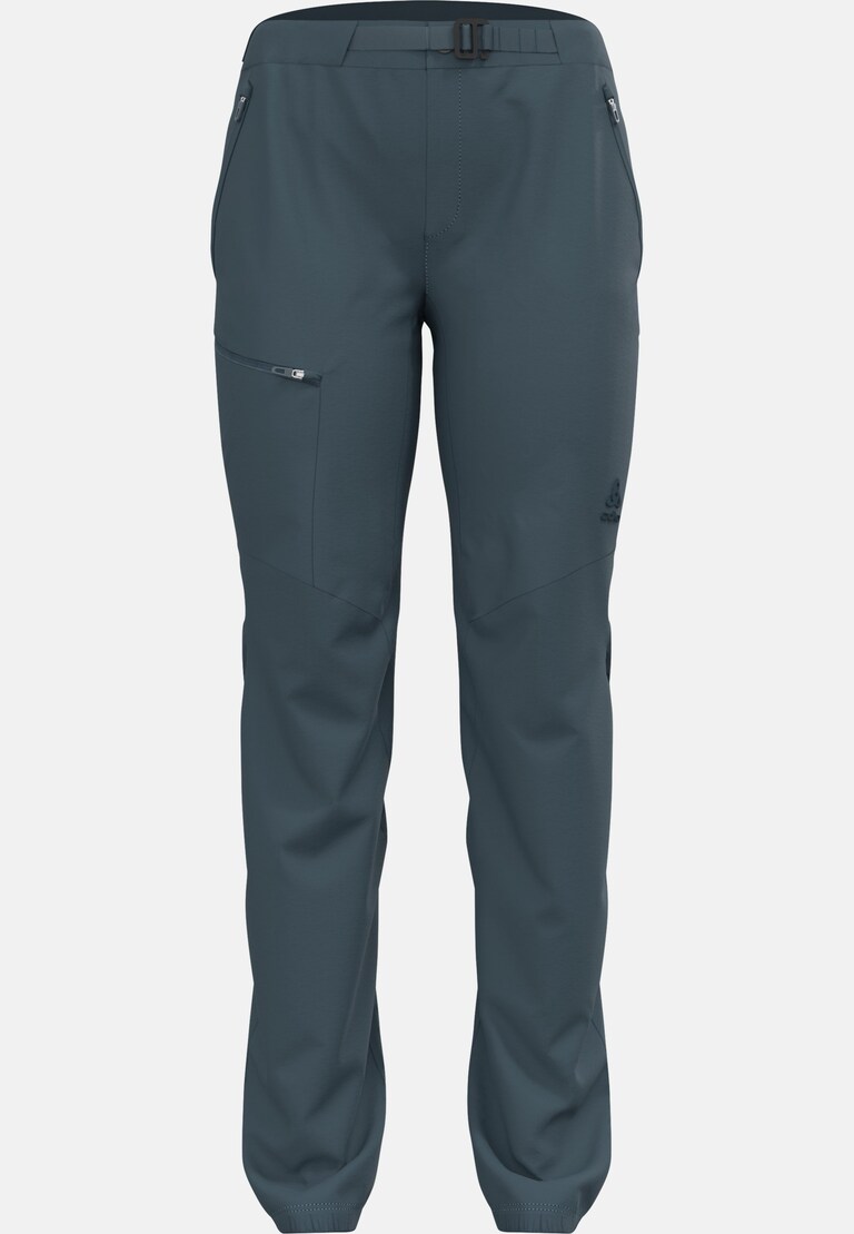 The Ascent hiking pants