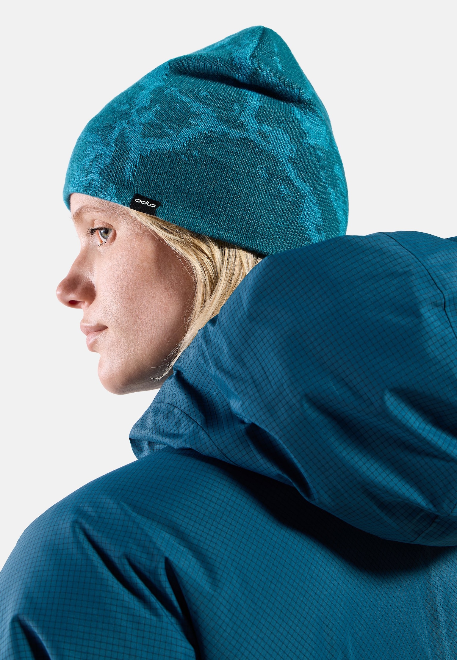 Bonnet réversible Essential