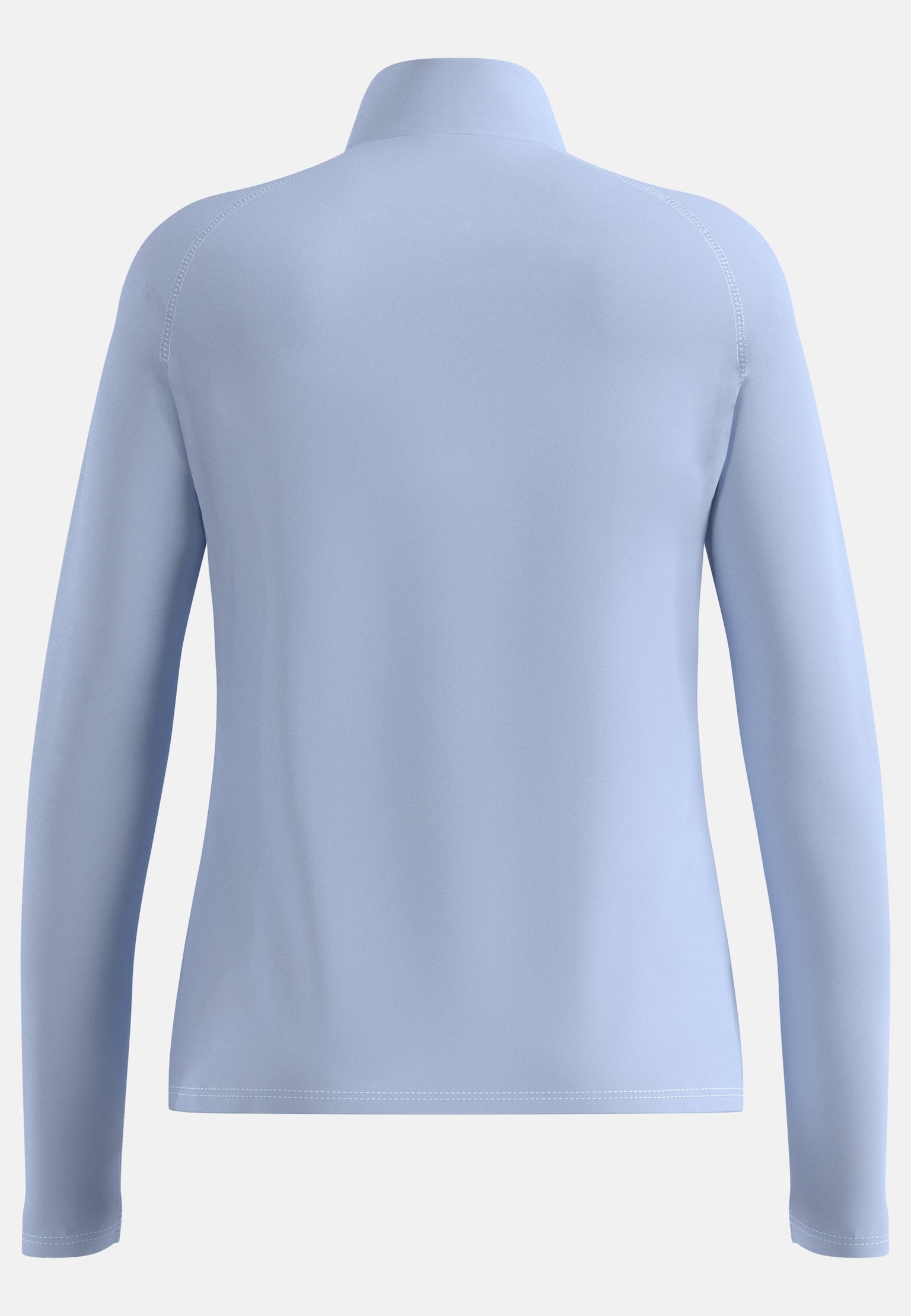 Haut Essential Warm demi-zip