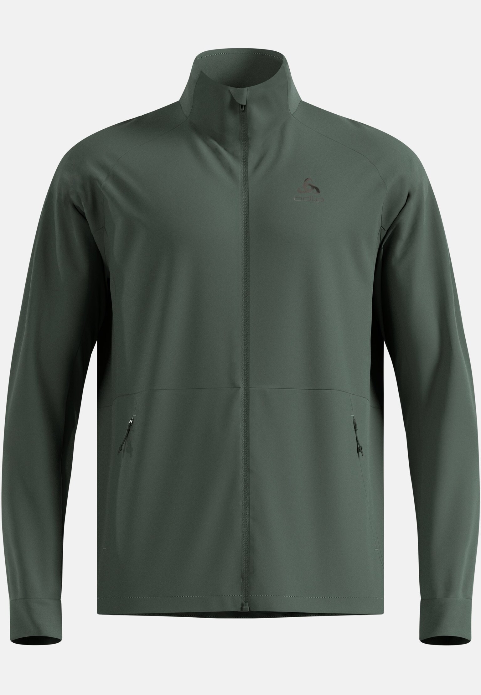 Veste de ski de fond Essentials Warm