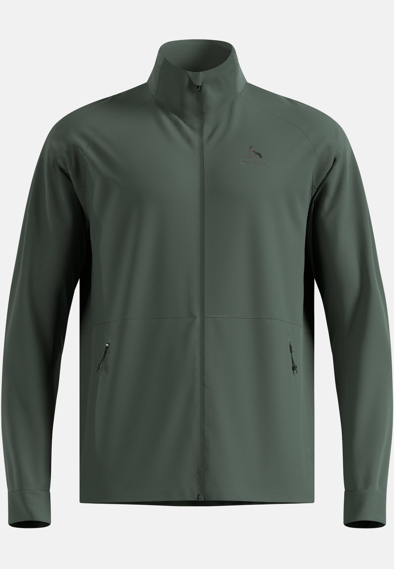 Essential Warm Cross-Country Jacket