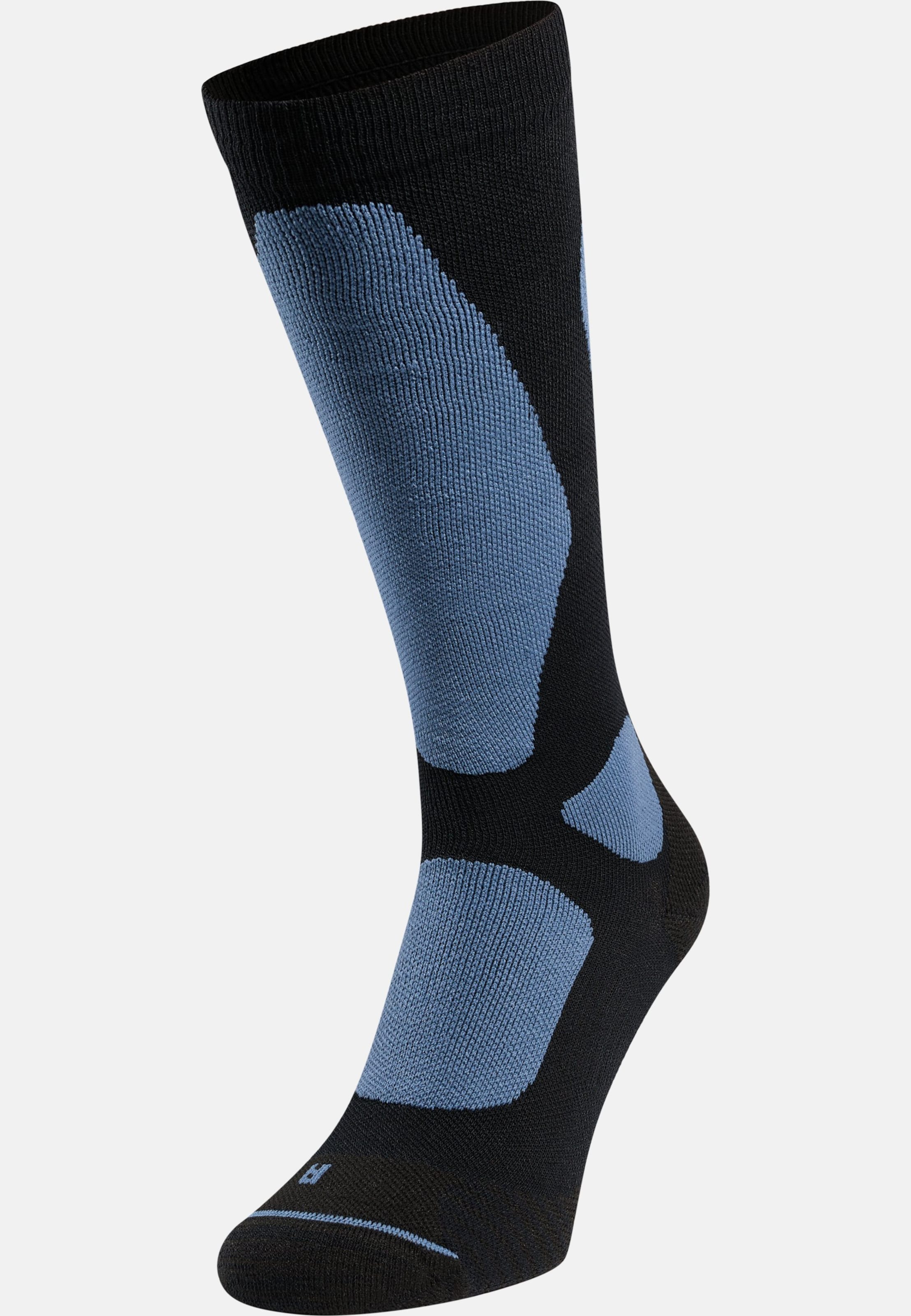 Odlo Primaloft Pro Skisocken - Ski & Snow - schwarz, 39-41