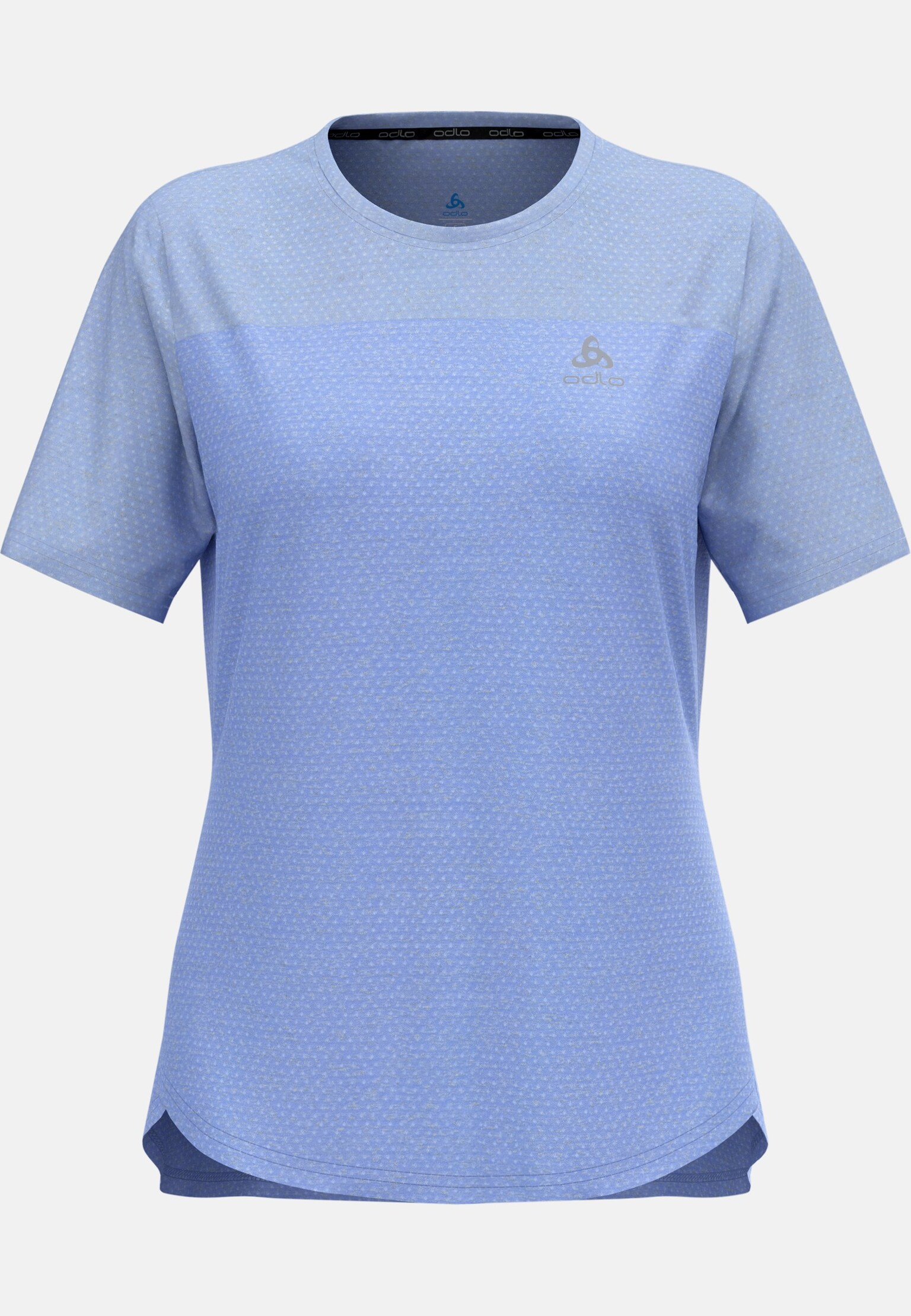 T-shirt de VTT X-Alp Linencool