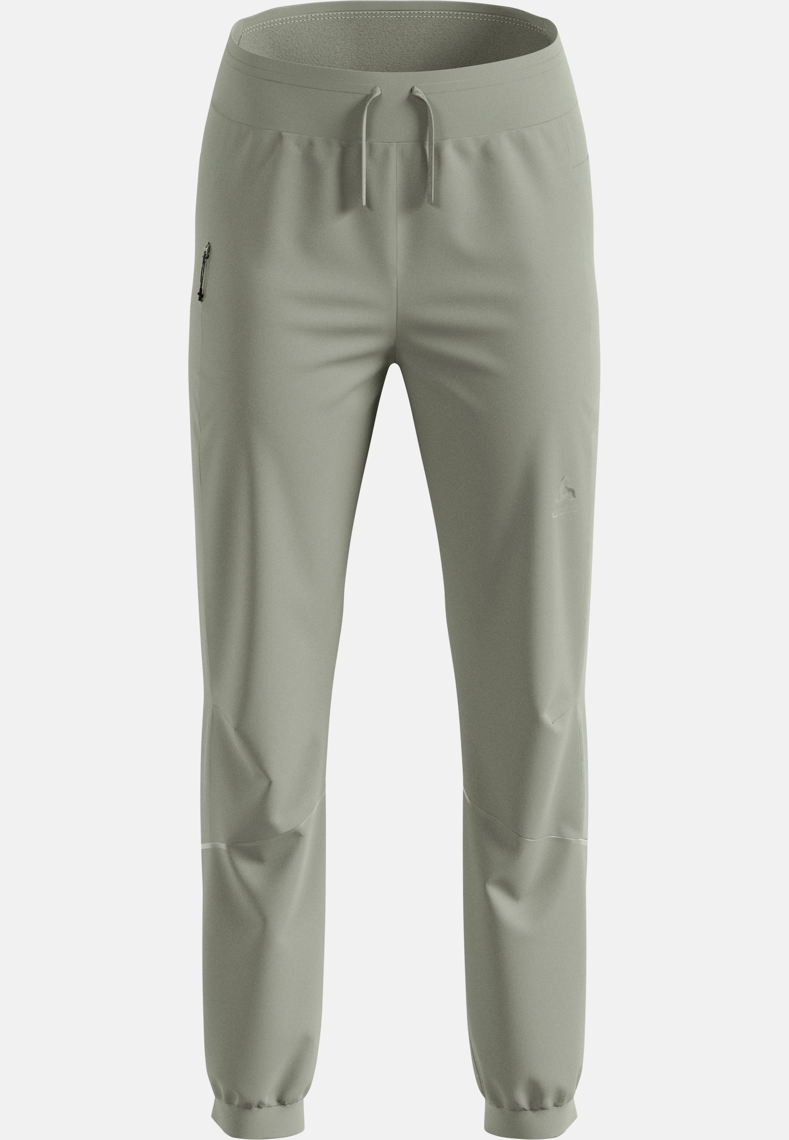 Winddichte Zeroweight Elite Langlaufhose