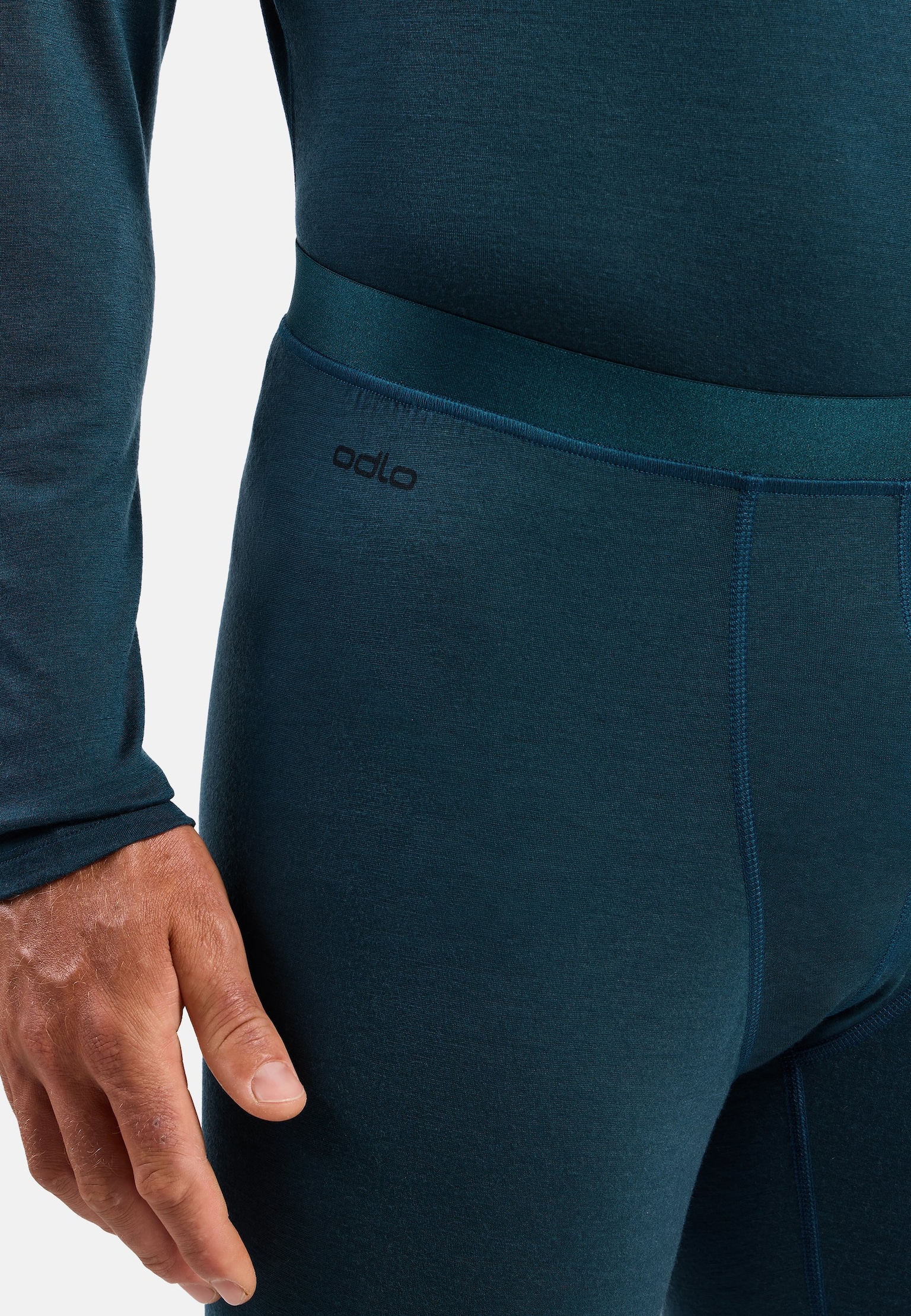 Merino 160 Base Layer Bottoms